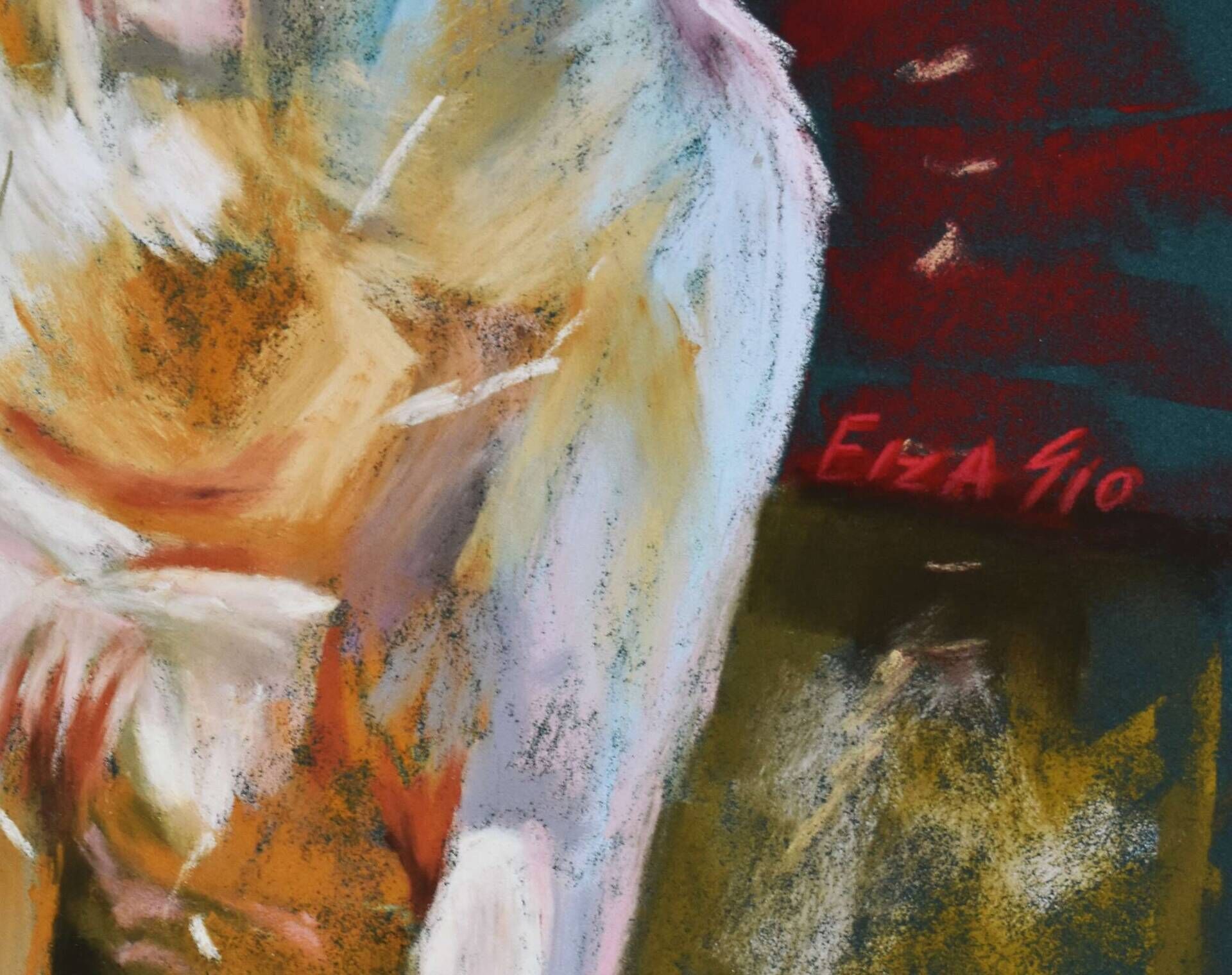 I am more than food 2 - Elza Slo 1