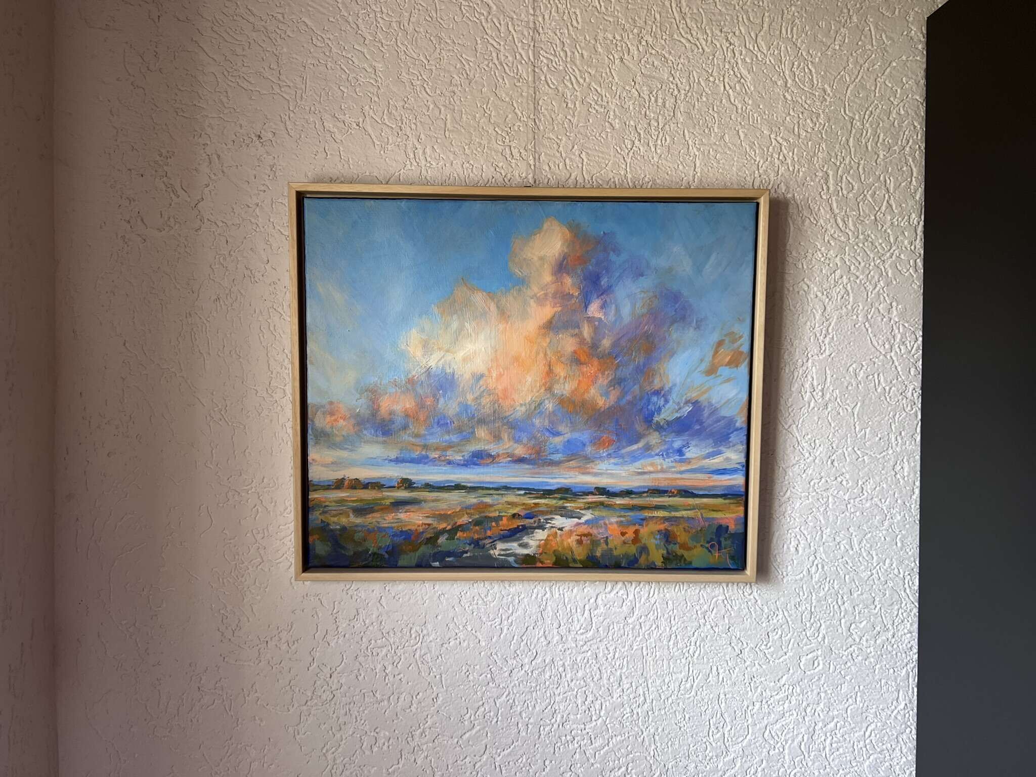 Wo der Blick beginnt - Melissa Faltermeier 2