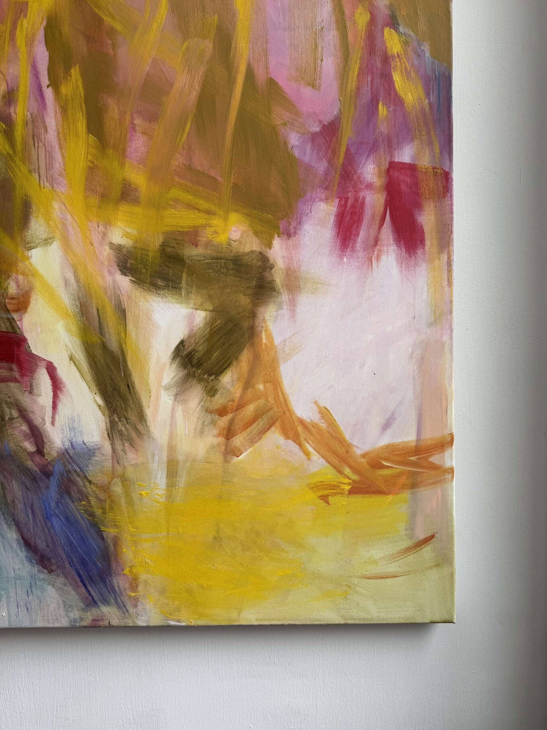 Waldrand - Lisa Herwig 2