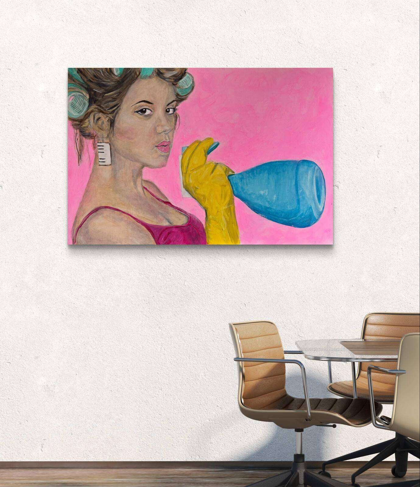 BONDY GIRL - Sybille Stein 5