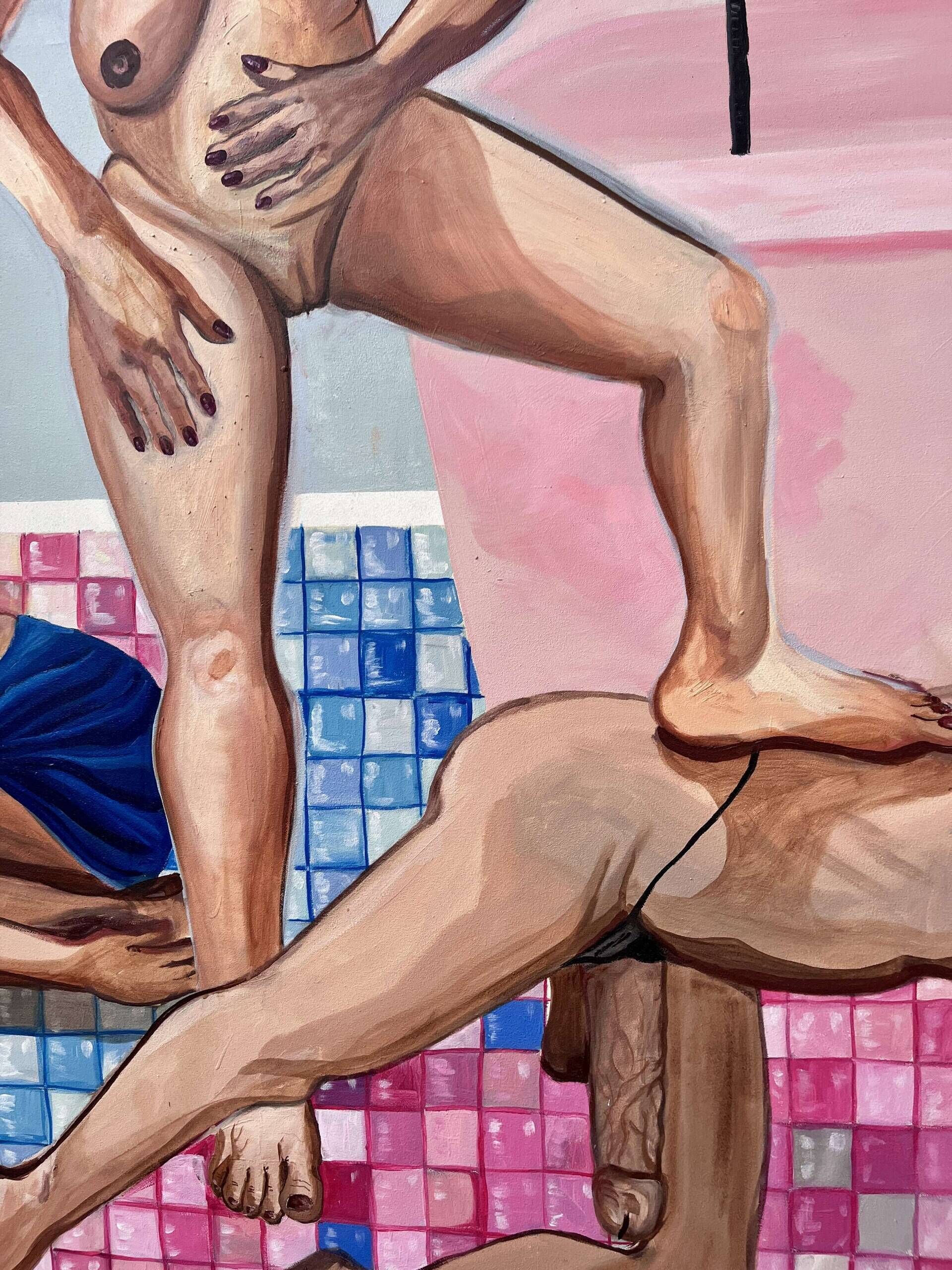 Mann ohne Probleme - Kiki Feltzinger 9