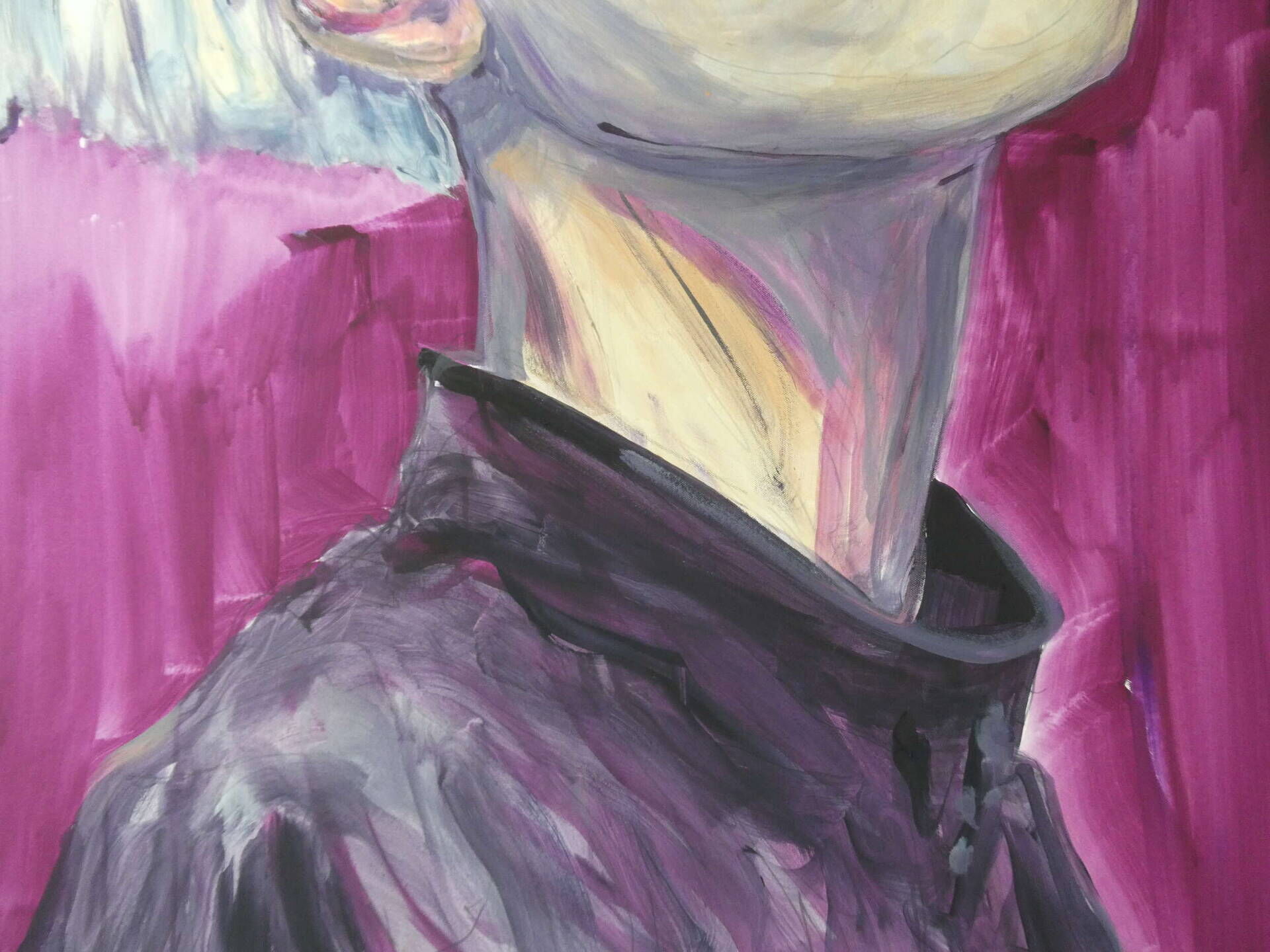 Leela  - Kim Helbig 5