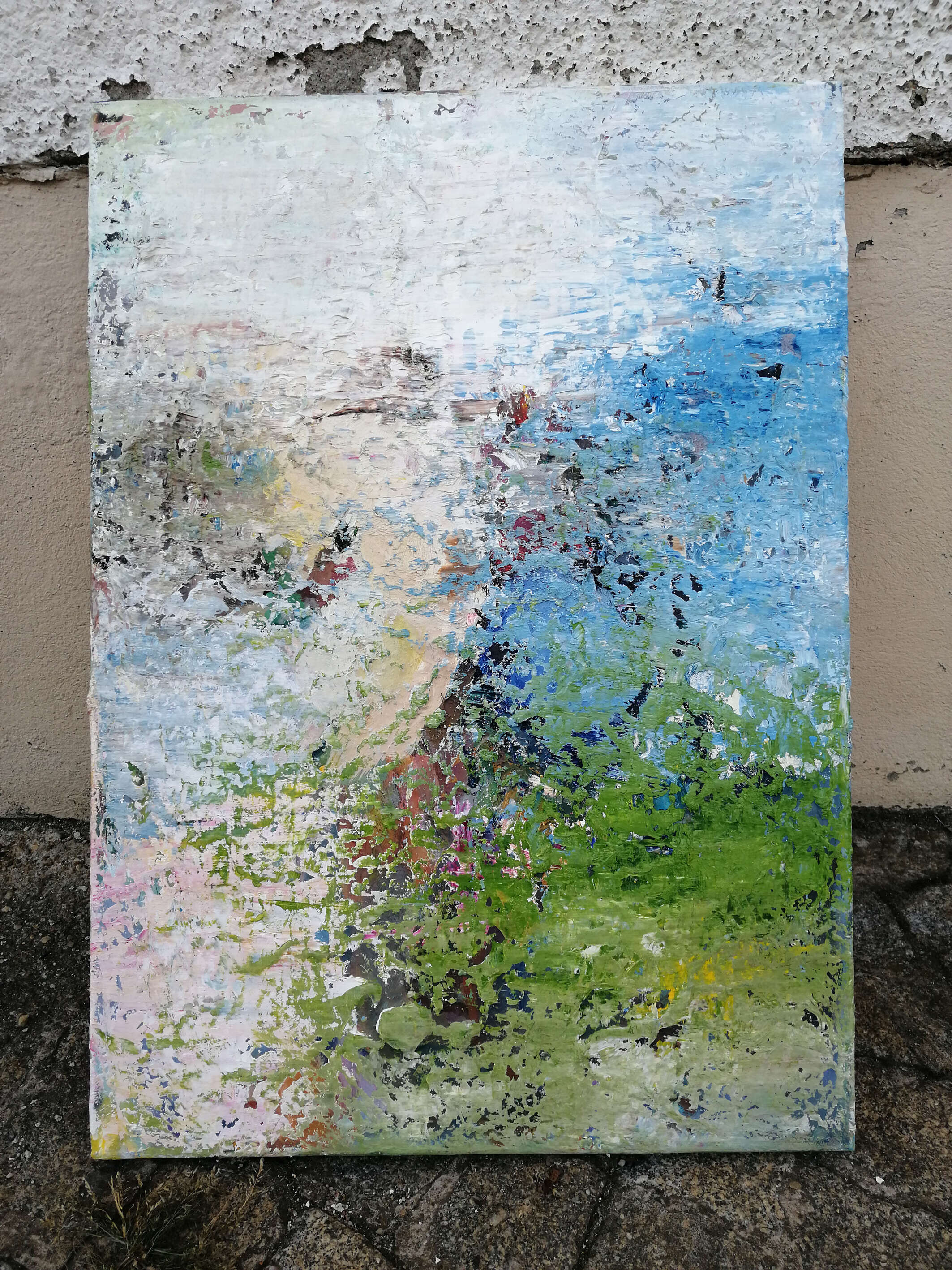 Ohne Titel - Christian Herzig 2
