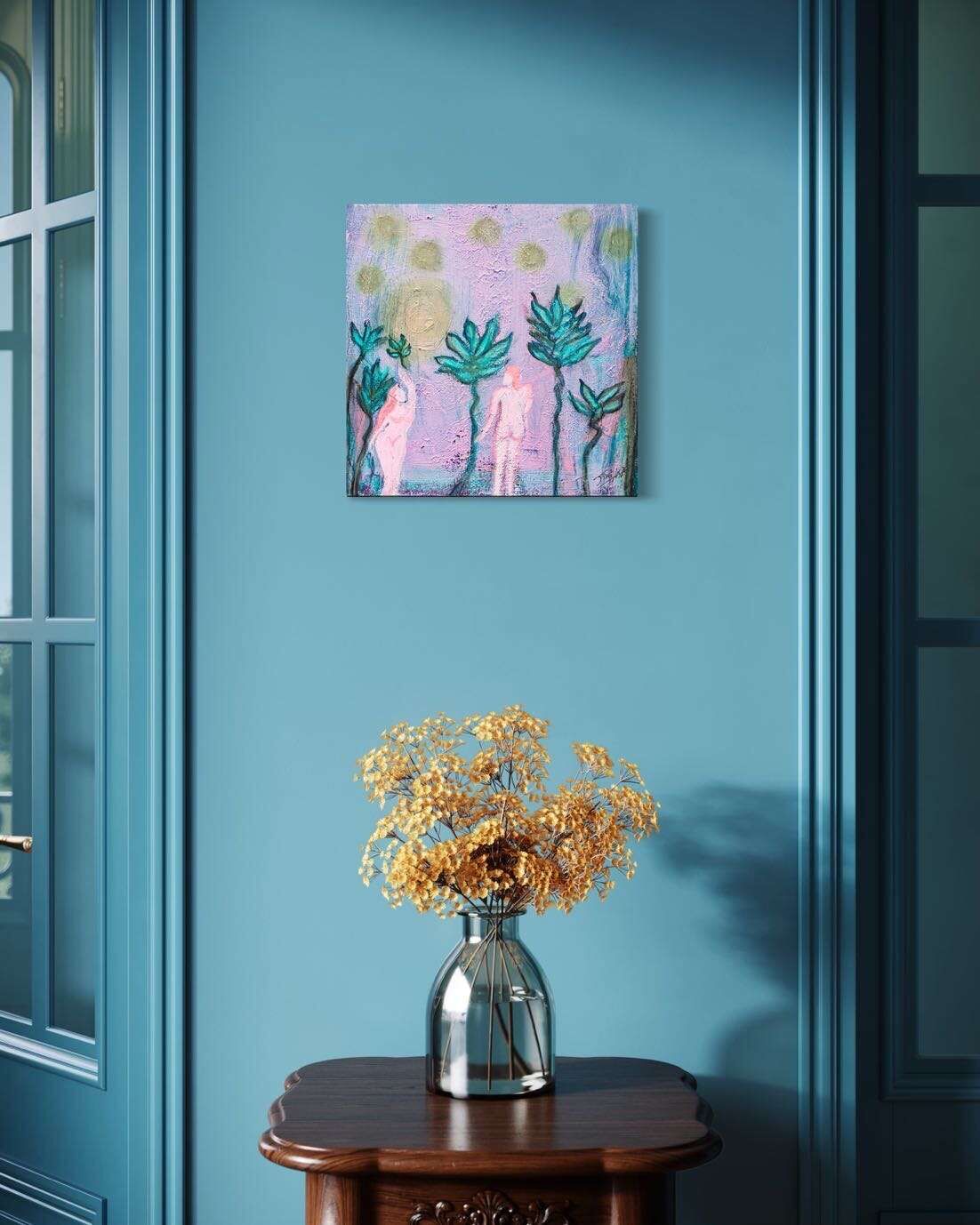 Starlight Embrace - Martina  Schepperle  4