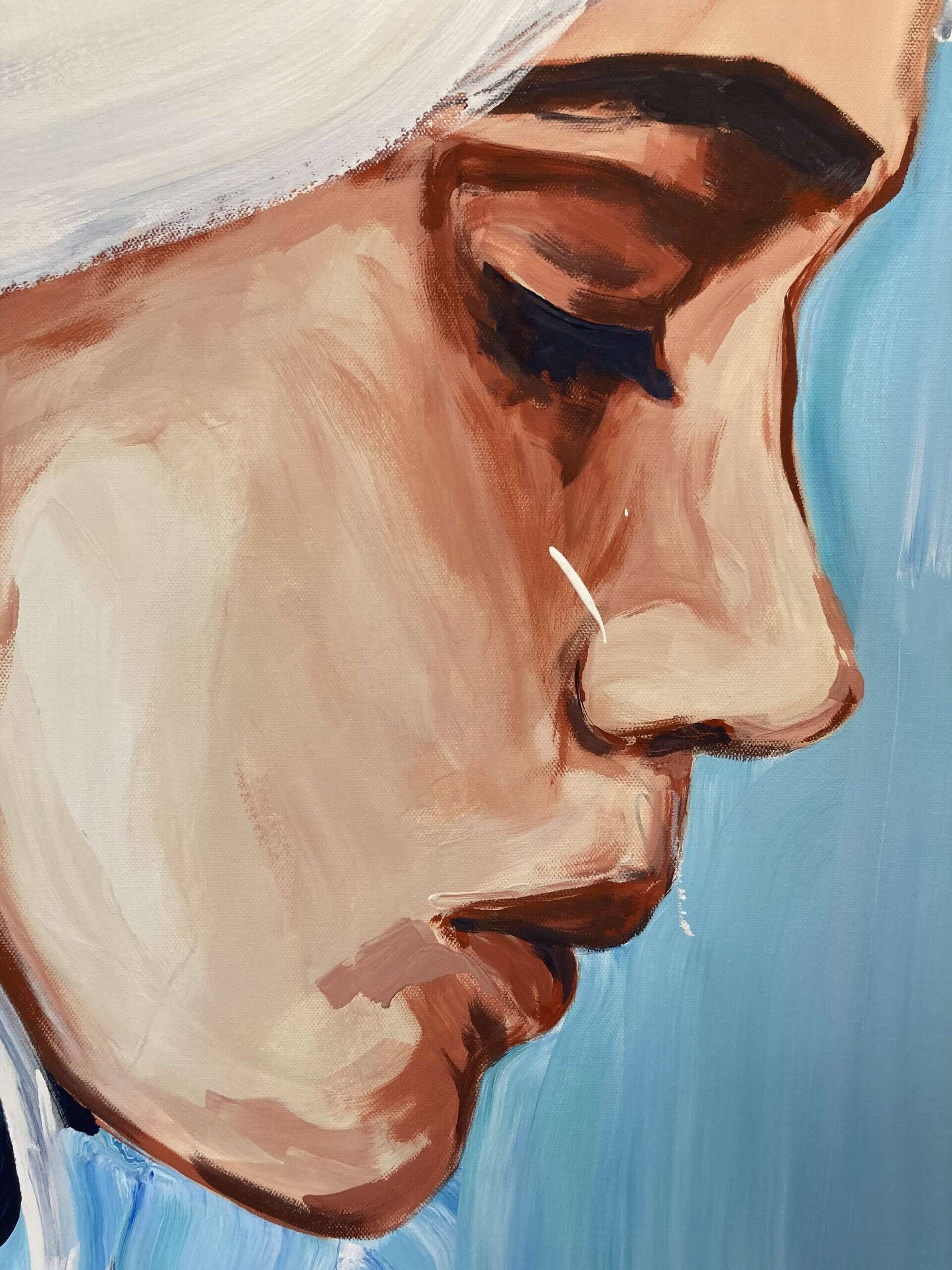 Silence flows - Kim Helbig 6