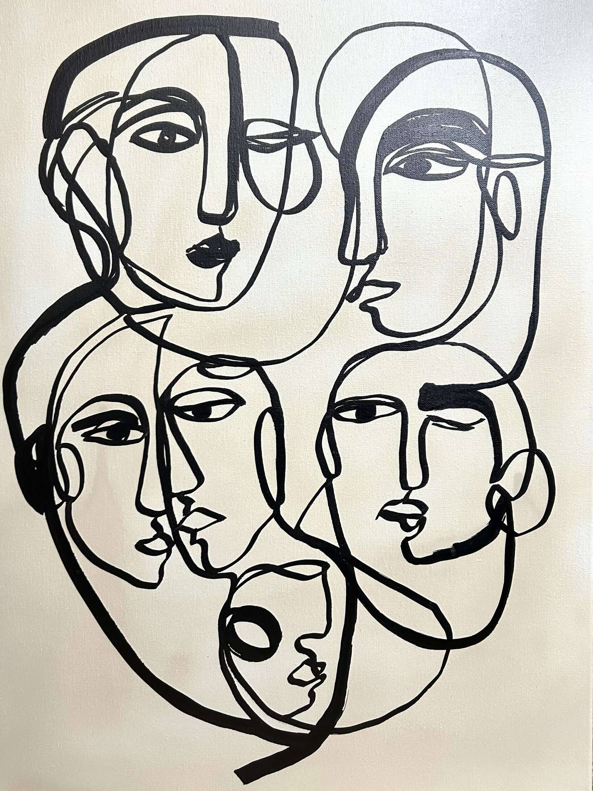 Kollektiv  - Ana Carmona Hernandez 1