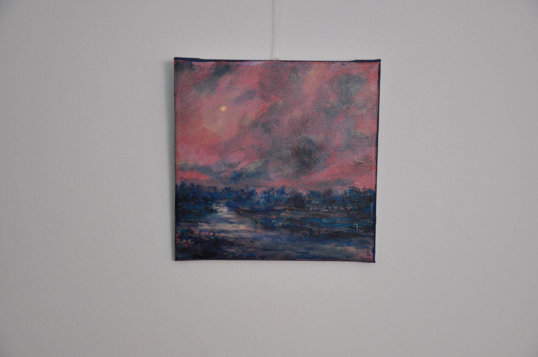 Abendrot