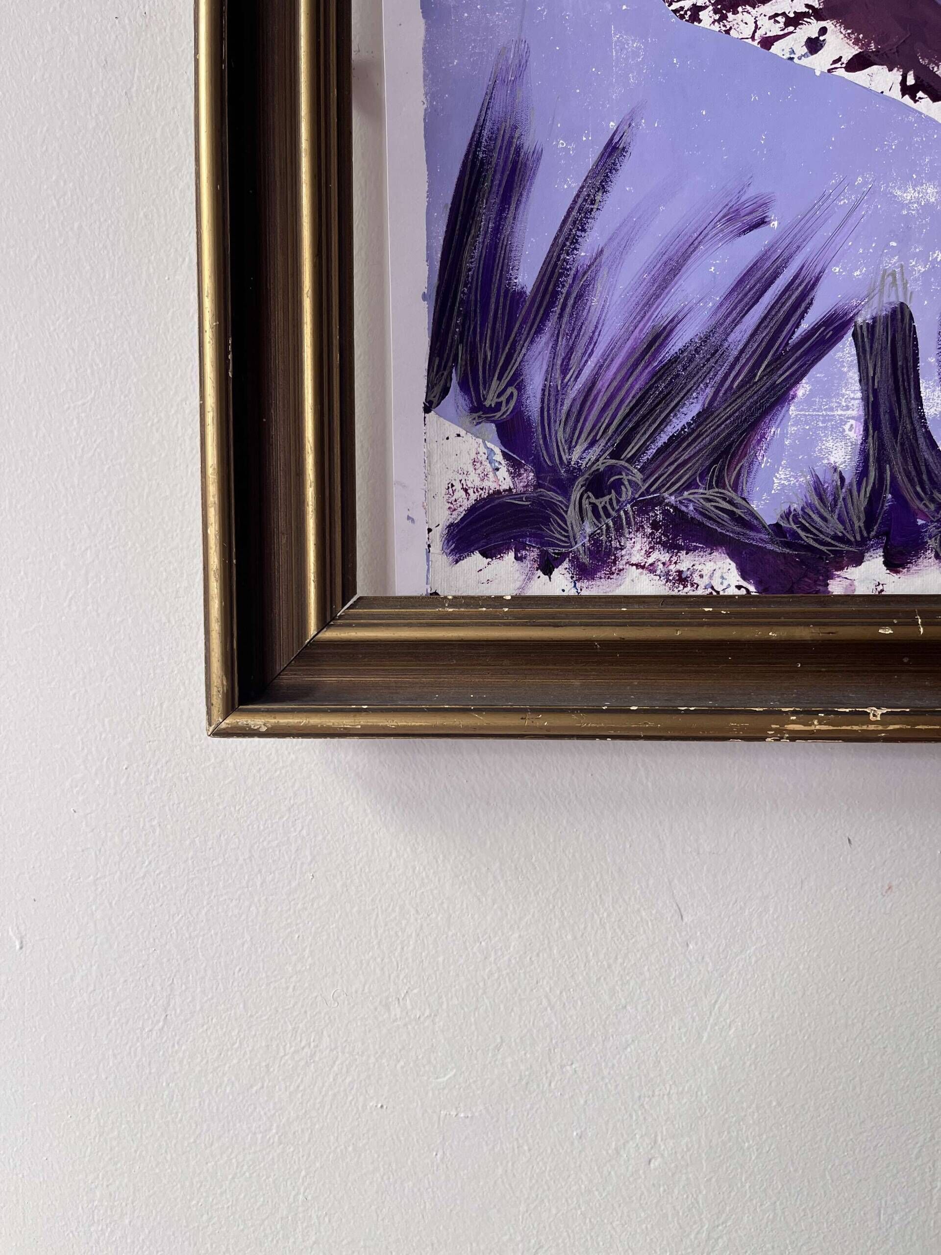 Empfindungslandschaft 20 - Kiki Feltzinger 5