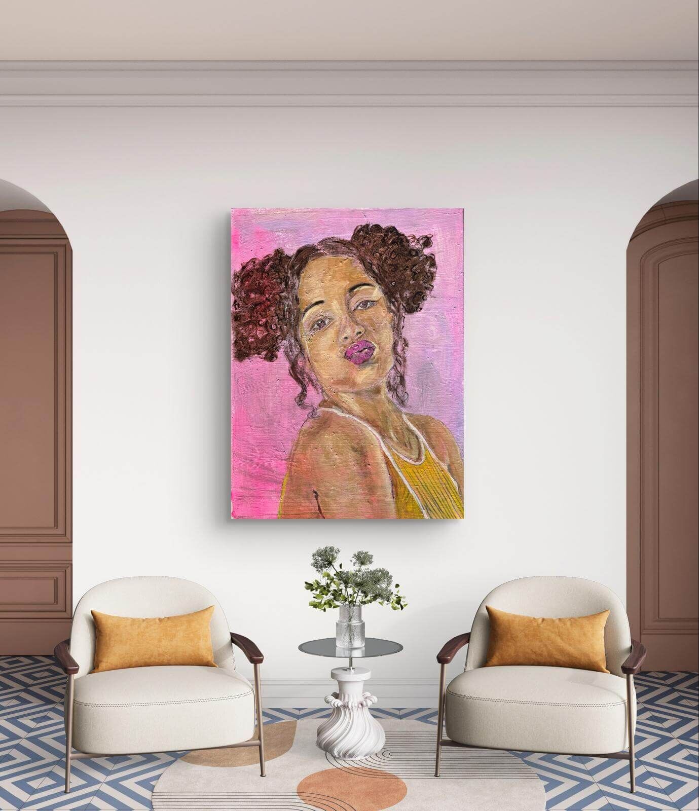 SWEET GIRL - Sybille Stein 7