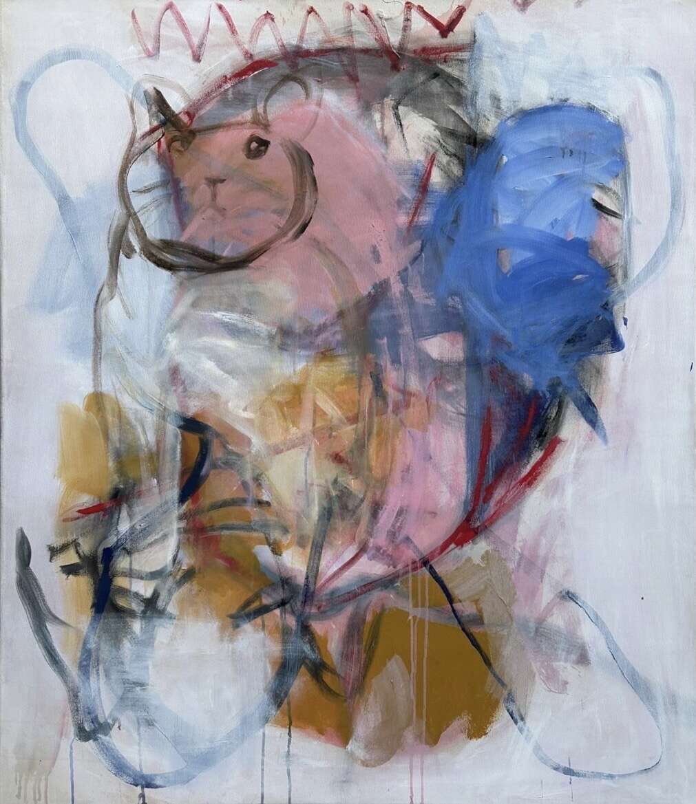 Love my pet - Bruni Bonadeo 1