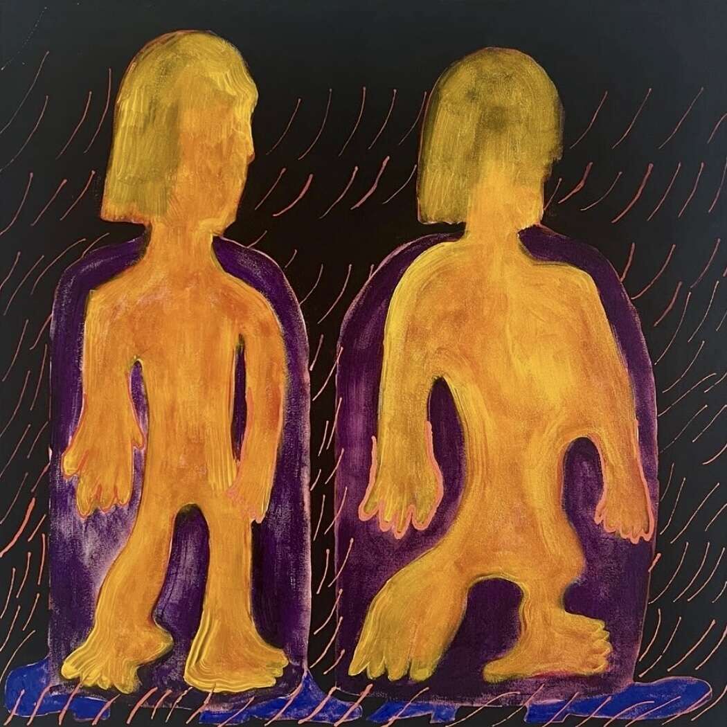 Ich und ich - Elif Celik 1