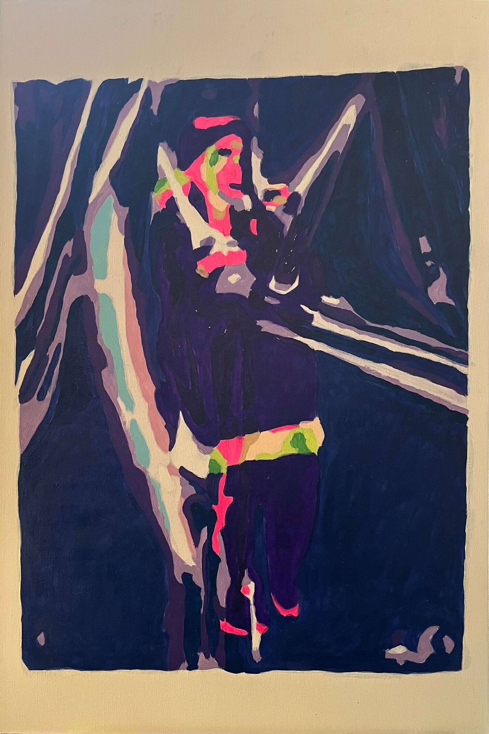 DeExpression - Star 1