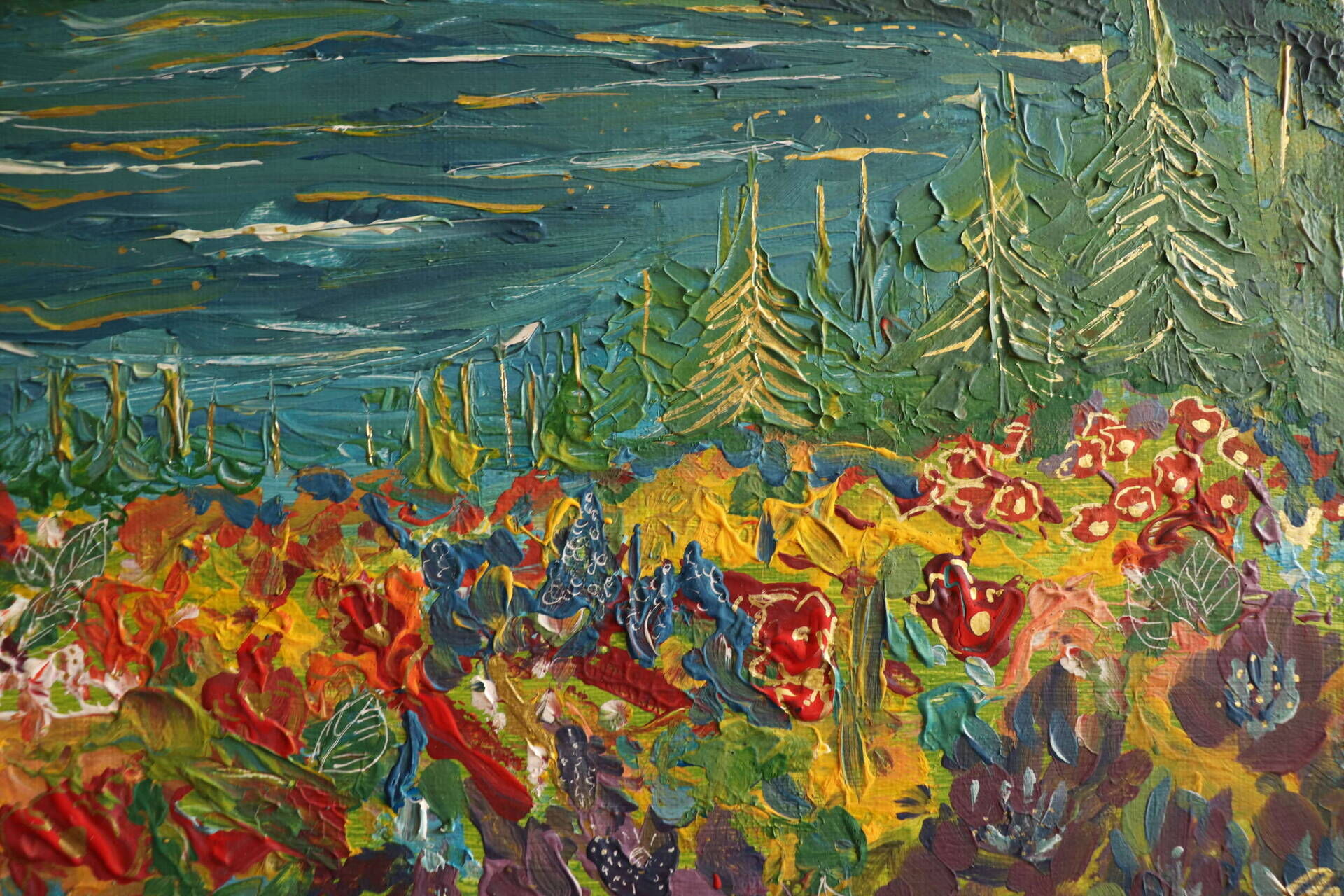 Mittendrin - Karolina Schymura 3