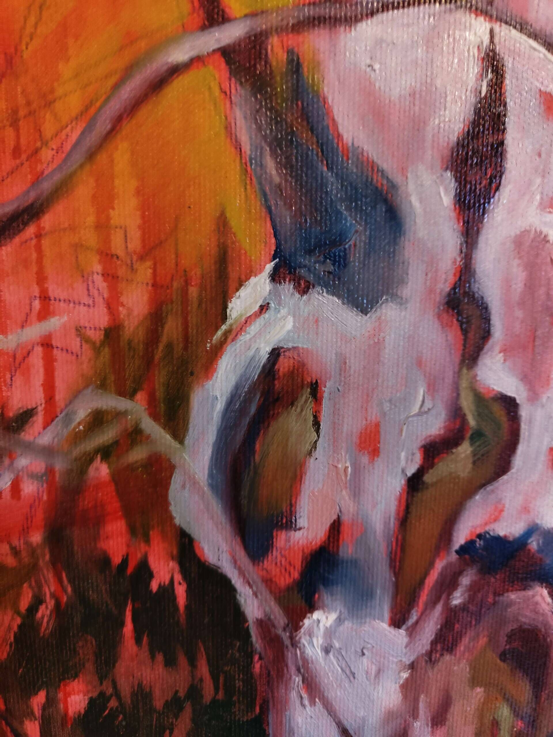 Baumstamm - Jannis Kustak 3