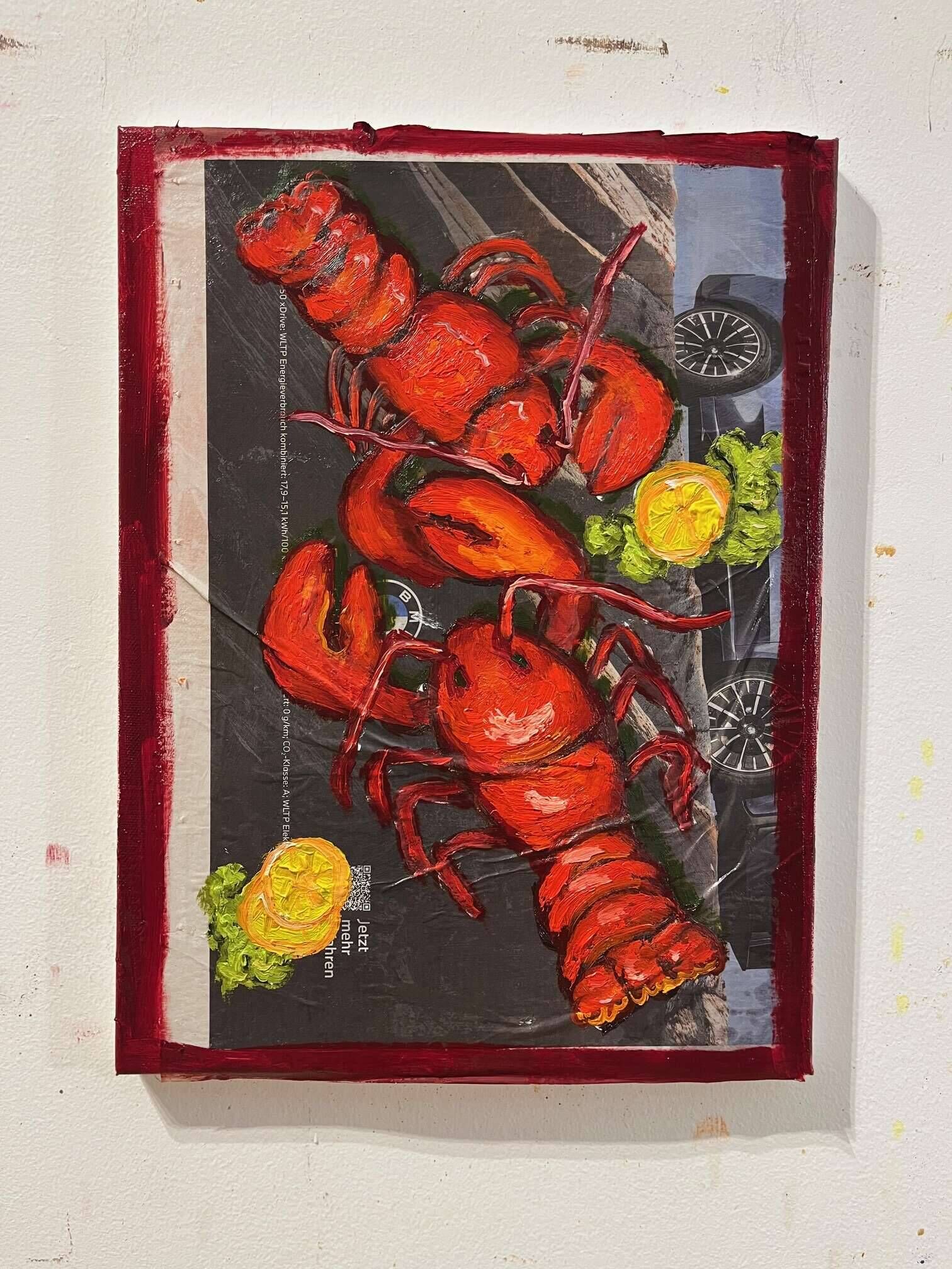 Freude am Fahren - Anna Hopfensberger 2