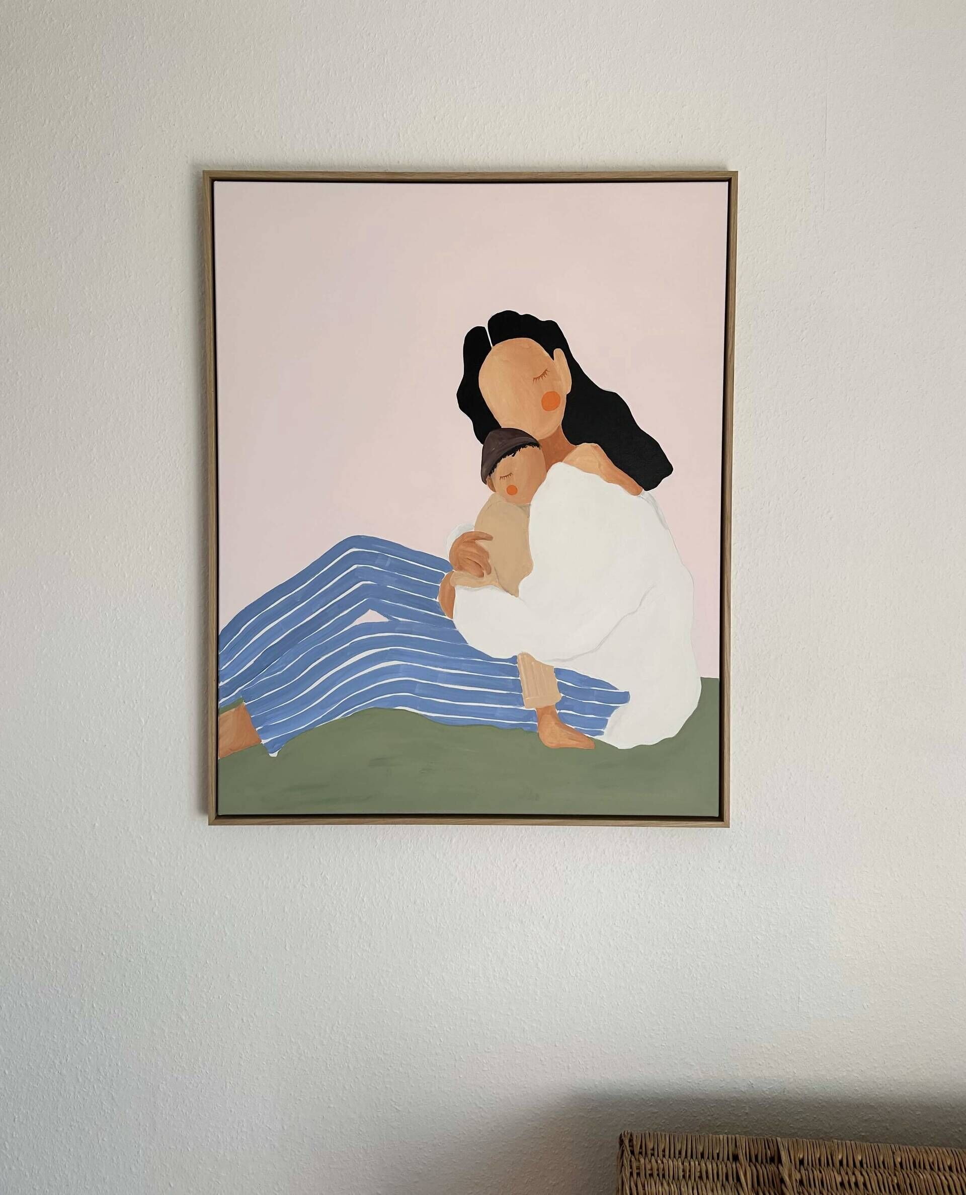 Julia Von Solemacher 1