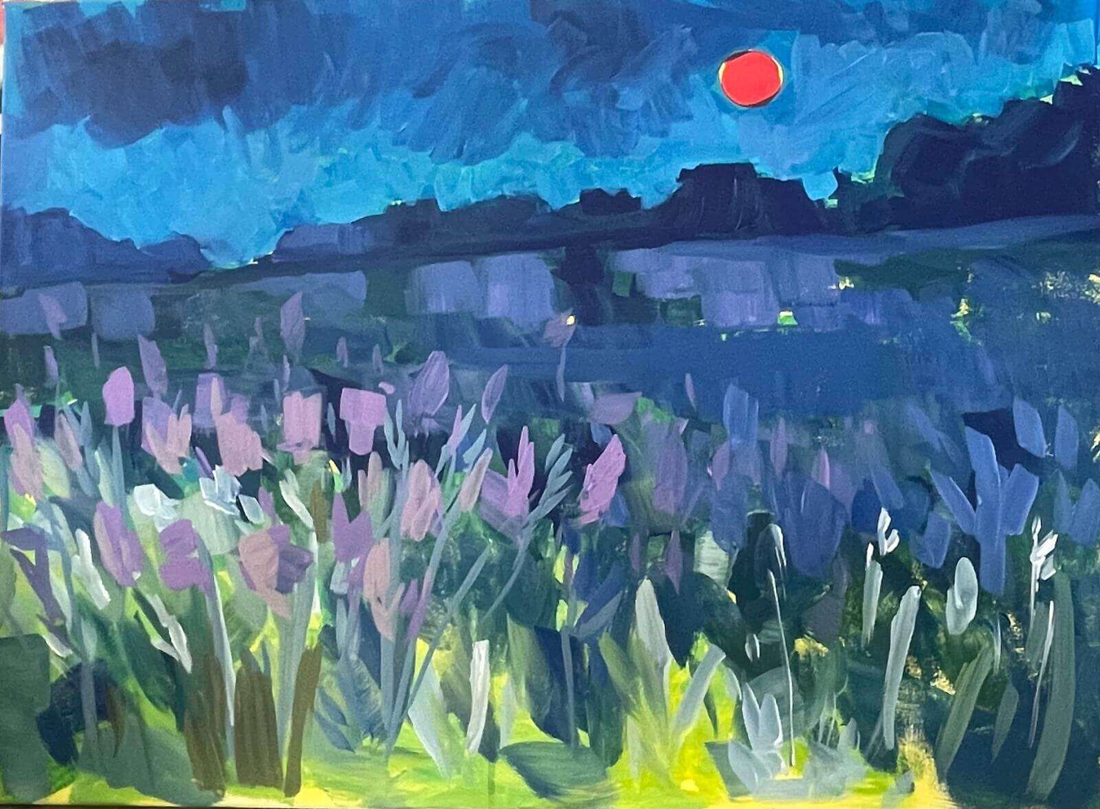 Saudade - Alica Pratsch 1