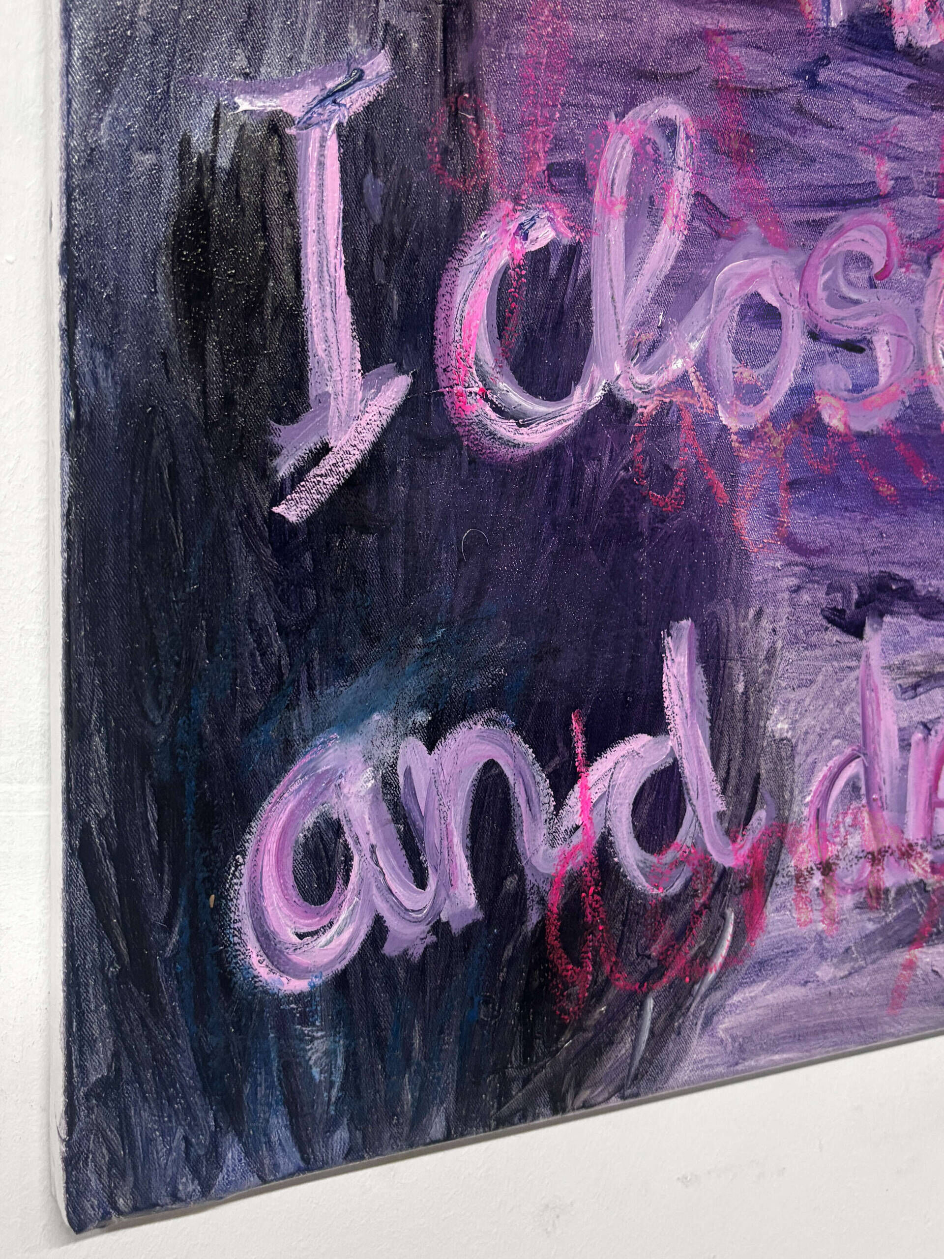 When the Moon kissed the Horizon, I closed my Eyes and dreamed away.  - Lenny Renz 1