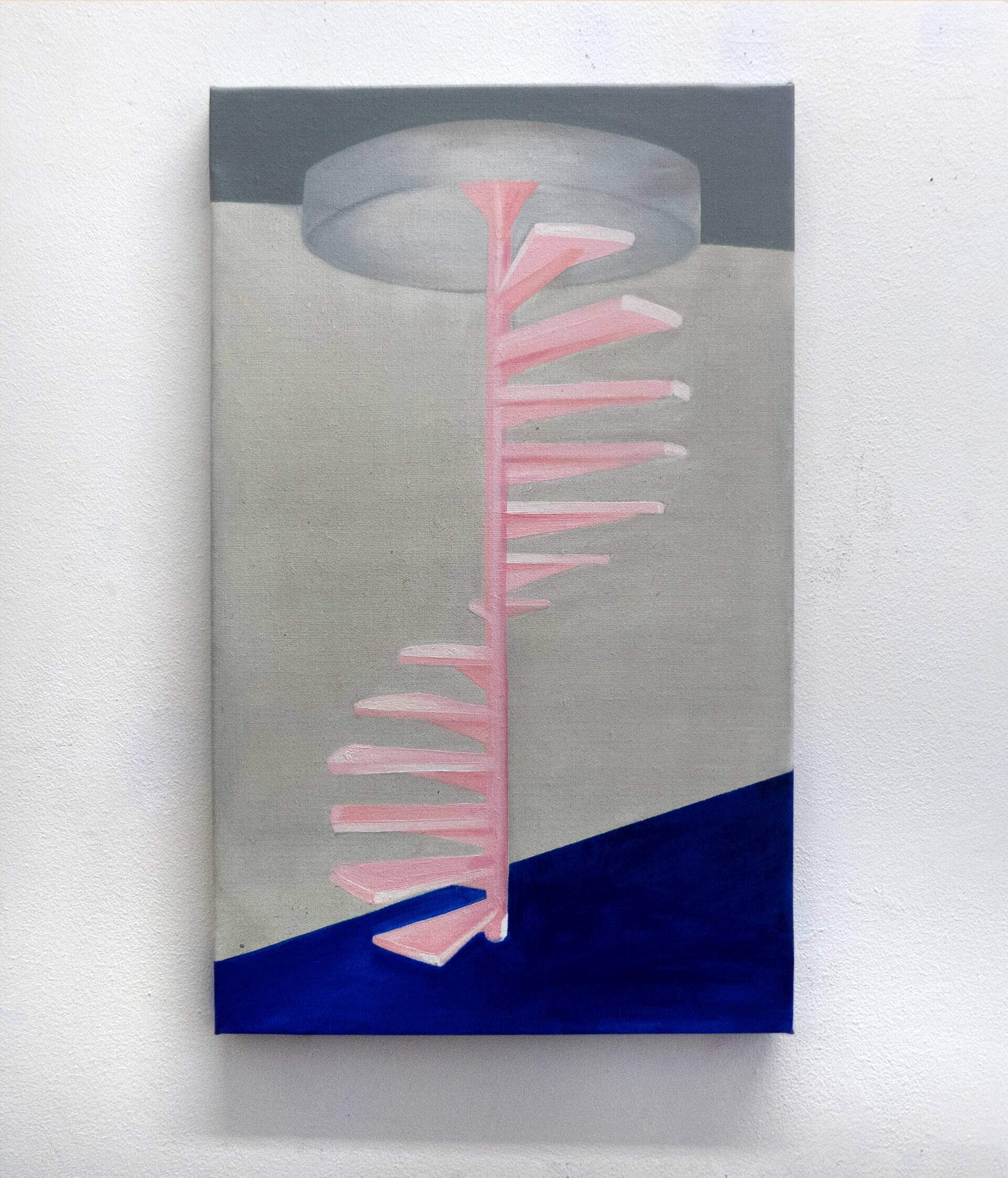 Treppe - Jo Failer 1