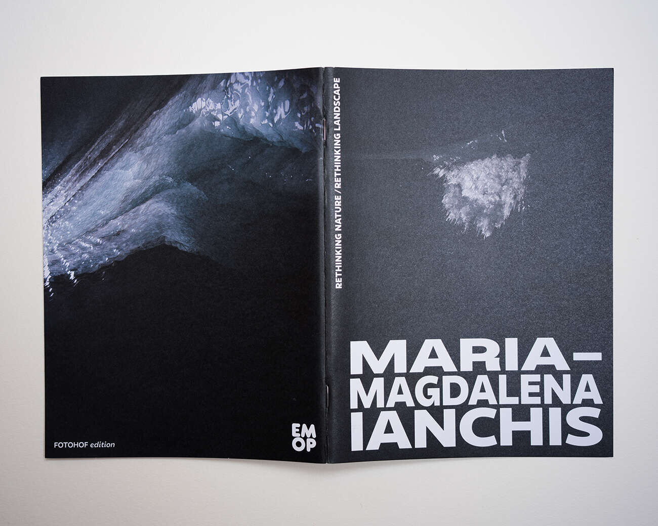MEMORIES OF KÖTLUJÖKULL 2 - Maria-Magdalena Ianchis 5