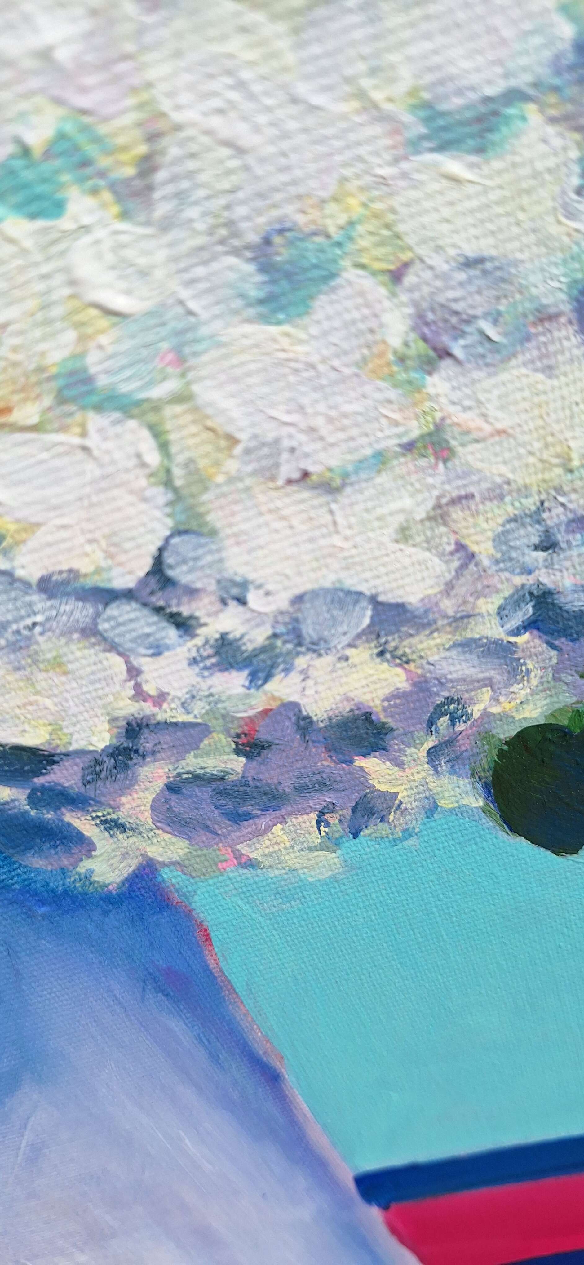 Summer Bloom - Sara Wimmers 4