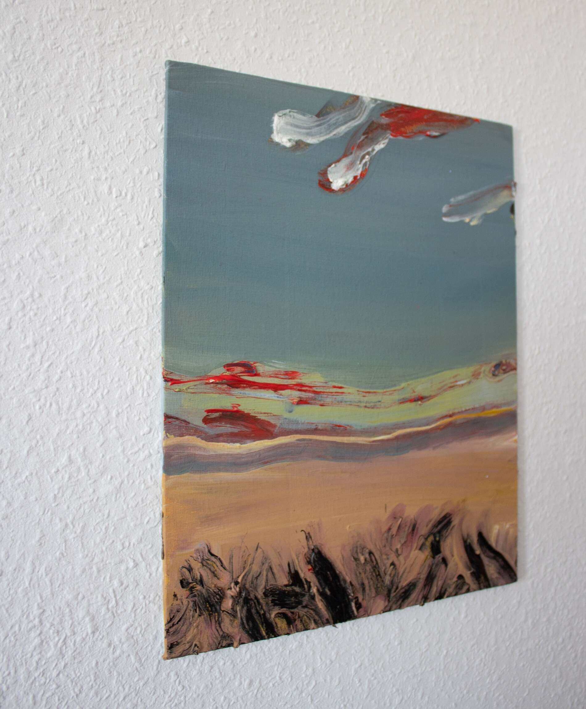 Untitled  - Leen AL Ja'afreh 6