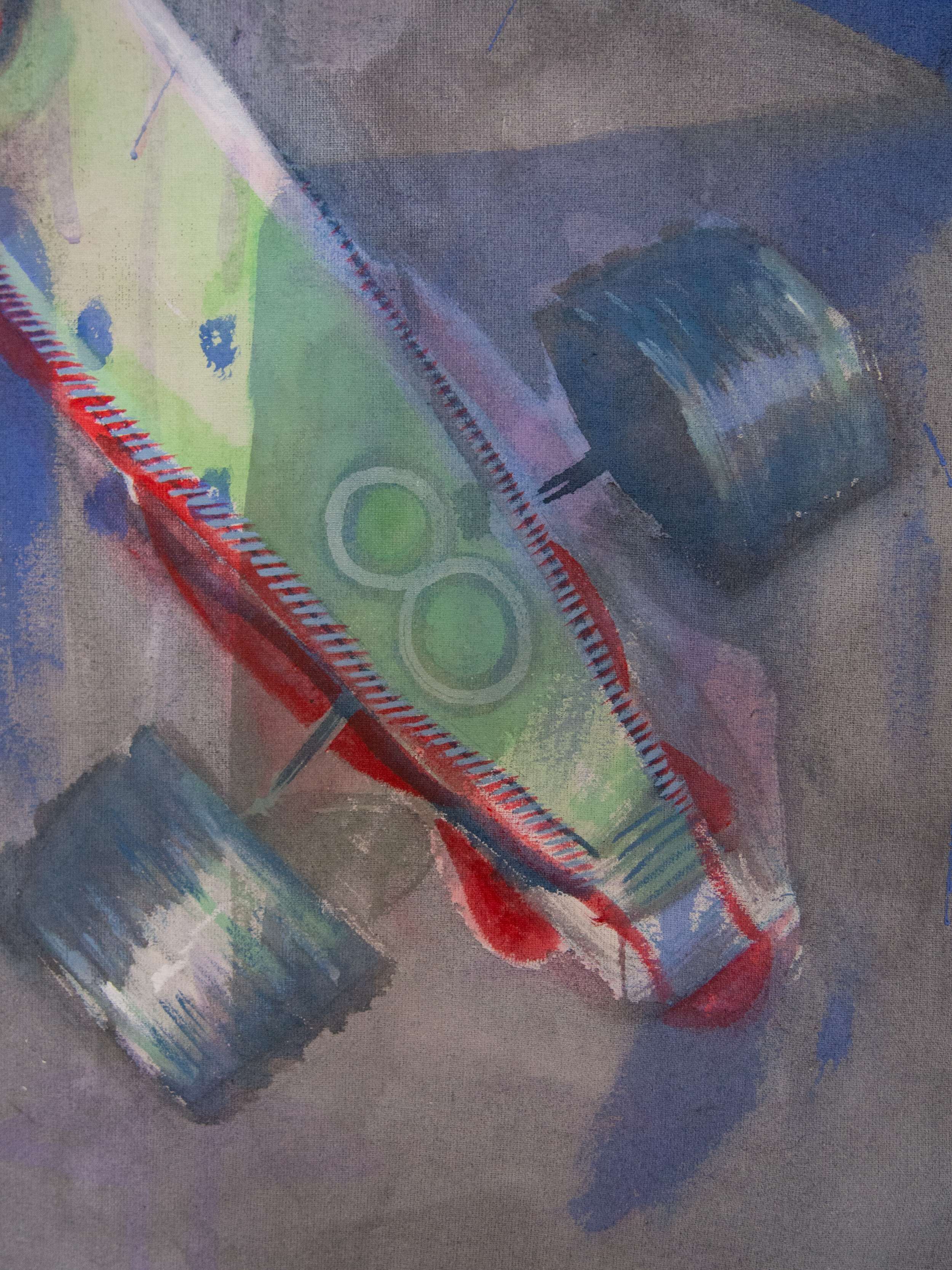 Toys - Charlotte Genser 5