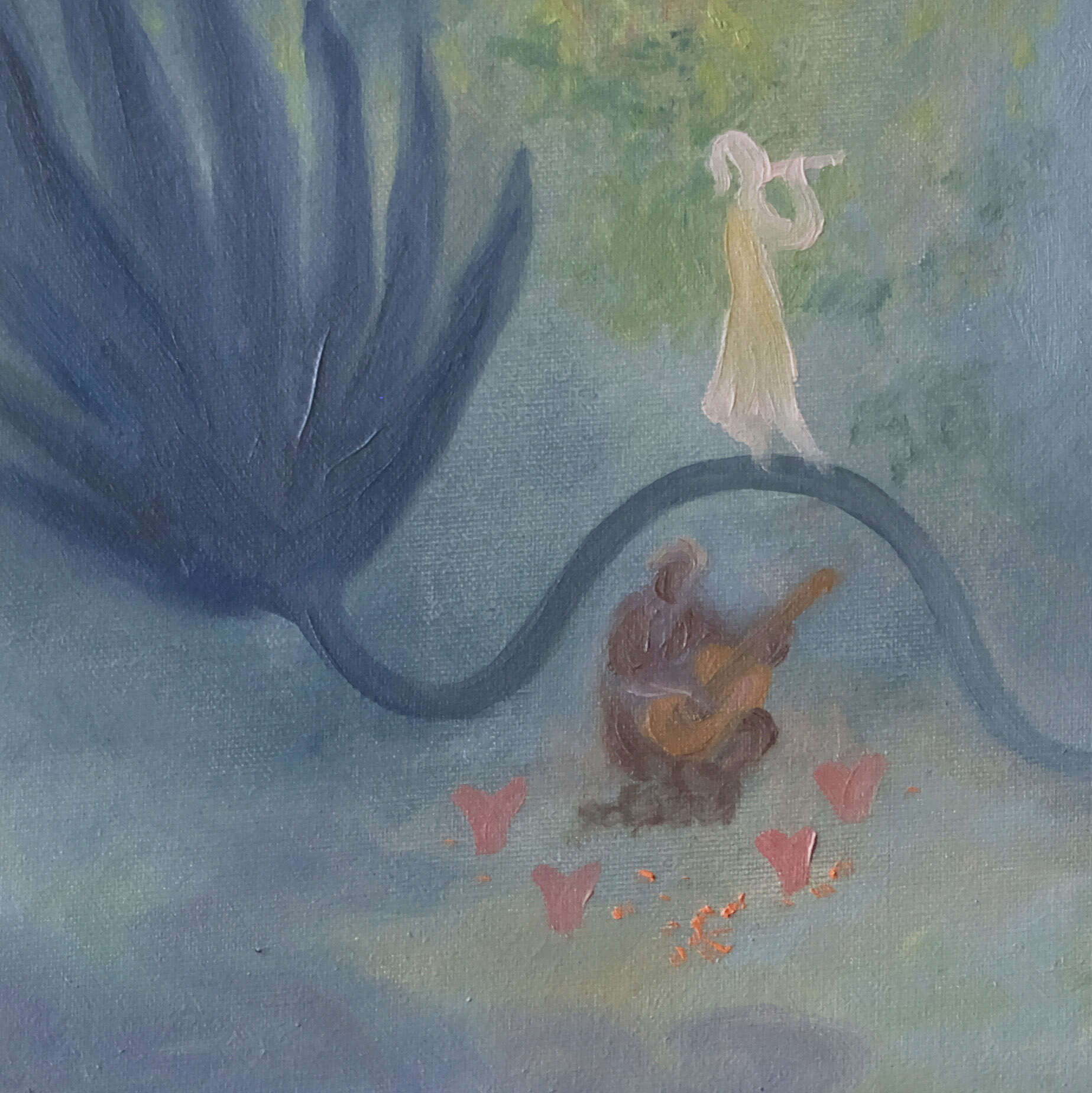 After the Garden - Yulia Katan 5