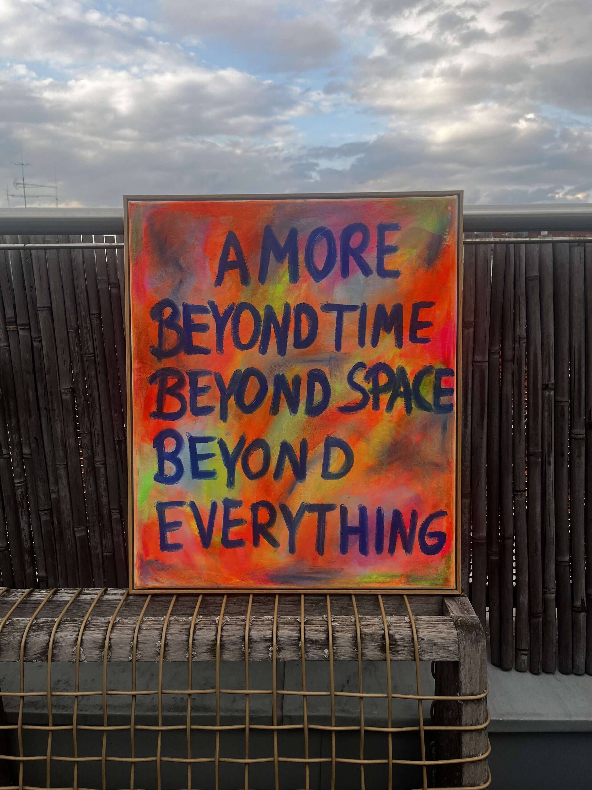 Words 4  - Sara von Meer 3