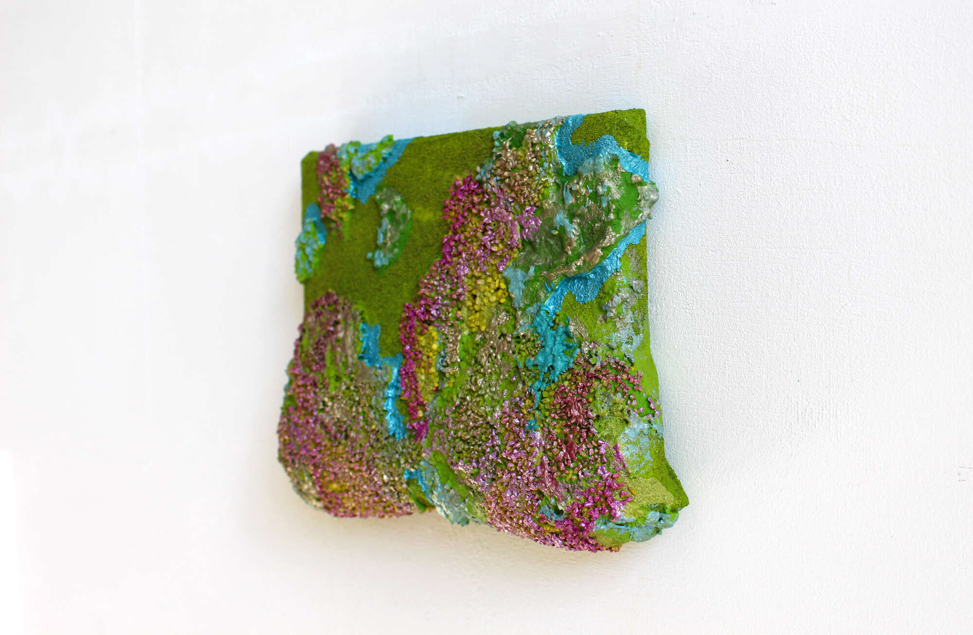 Blumenwiese - Kira Schmitt 3