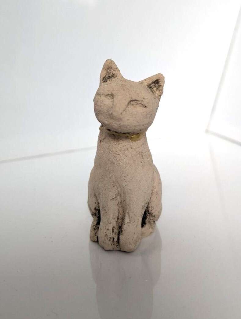 Bastet - Anna Klaus 1