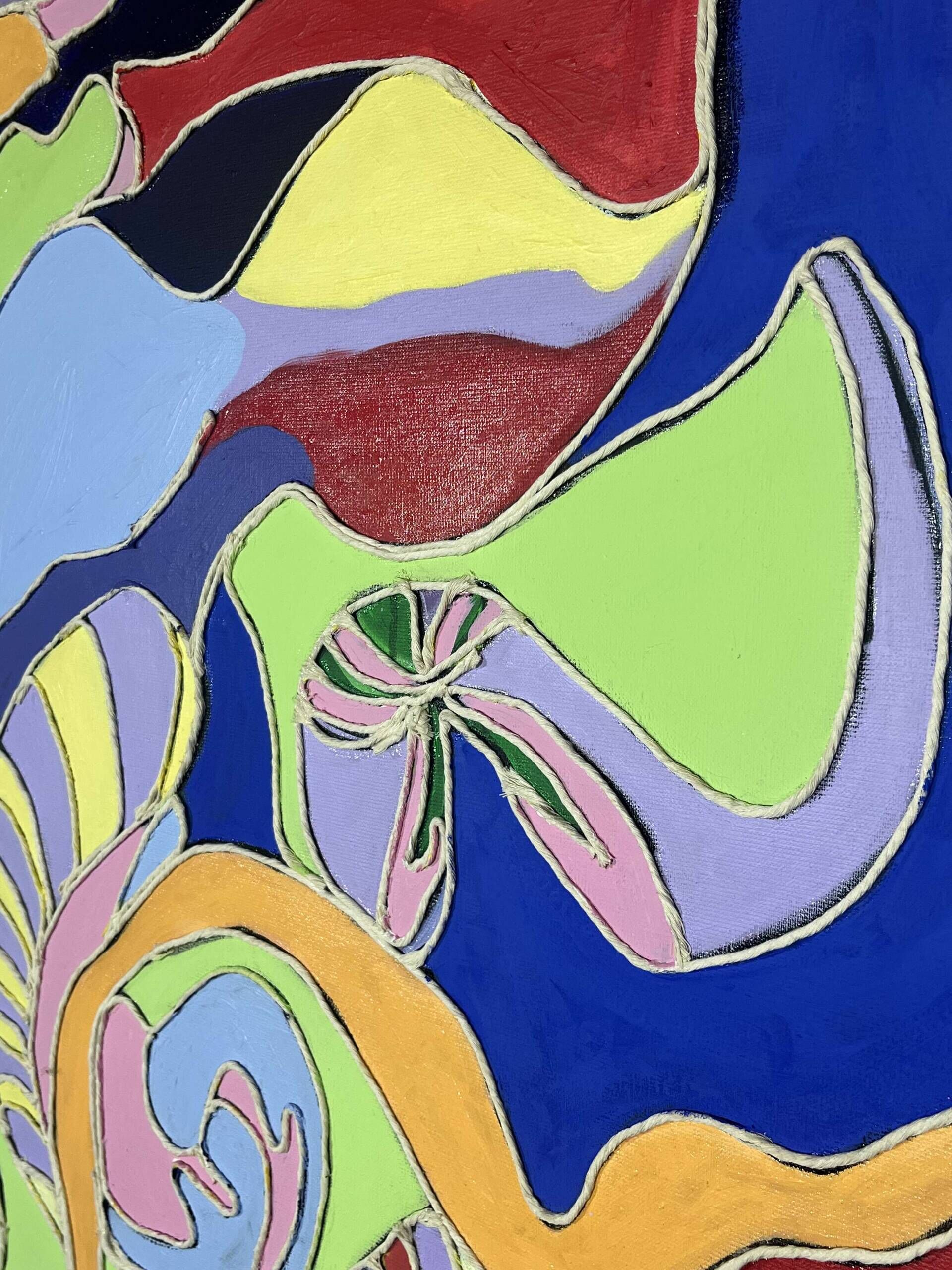 kostbar - Lucina Juanita  6