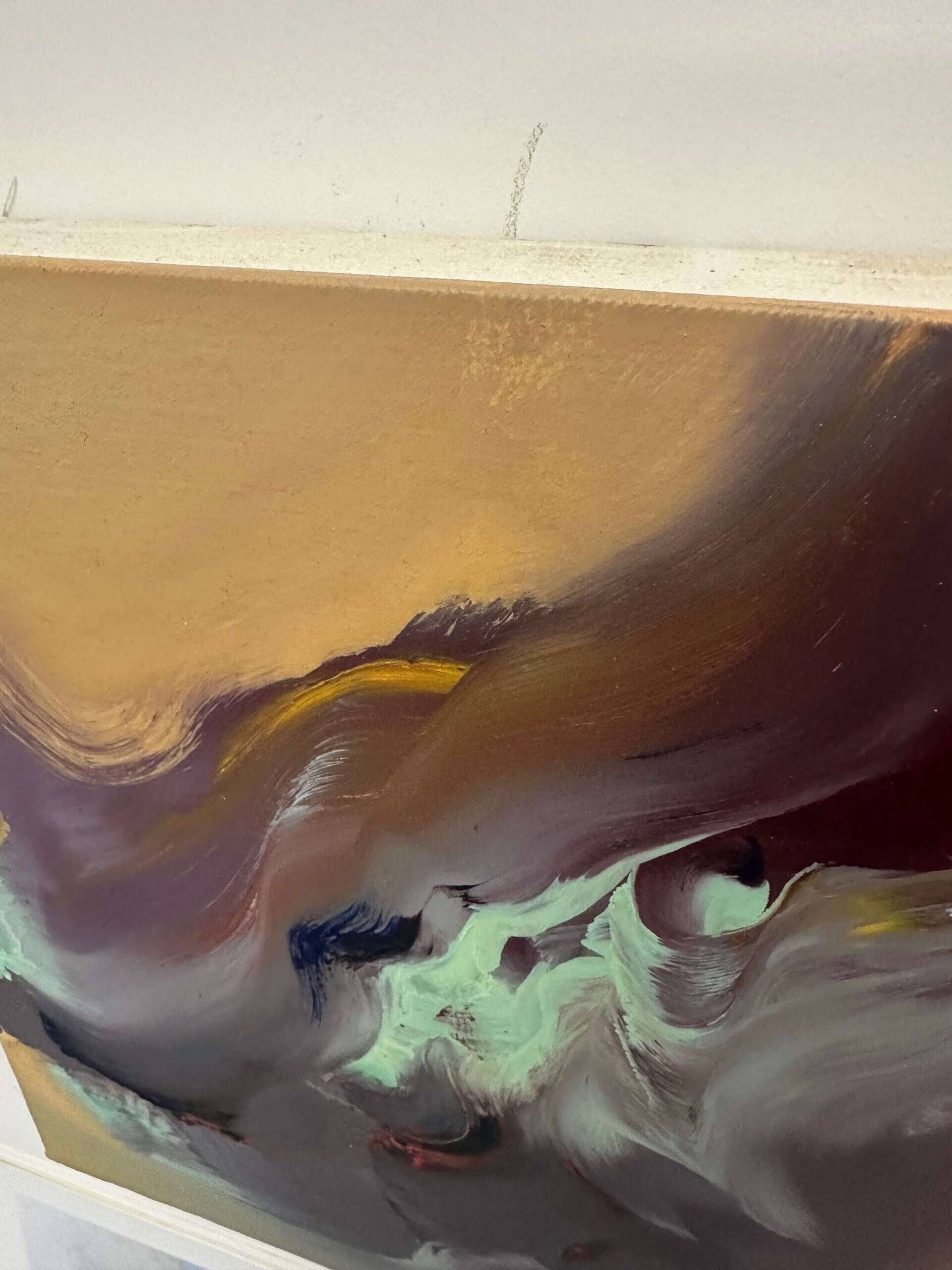 Farbe in Bewegung - Antje Bockeloh 10