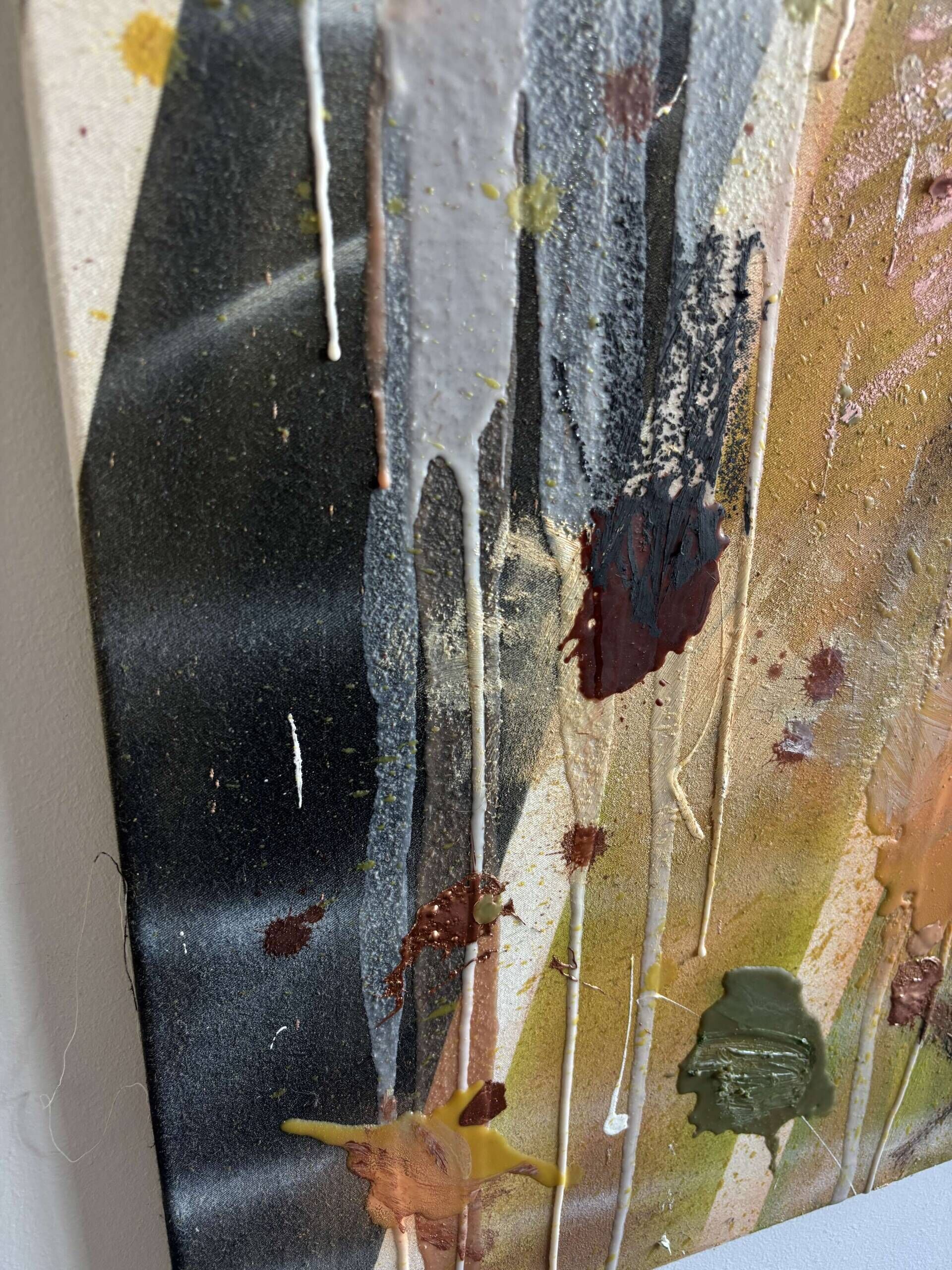 The Moment I Stepped Out - Lenny Renz 3