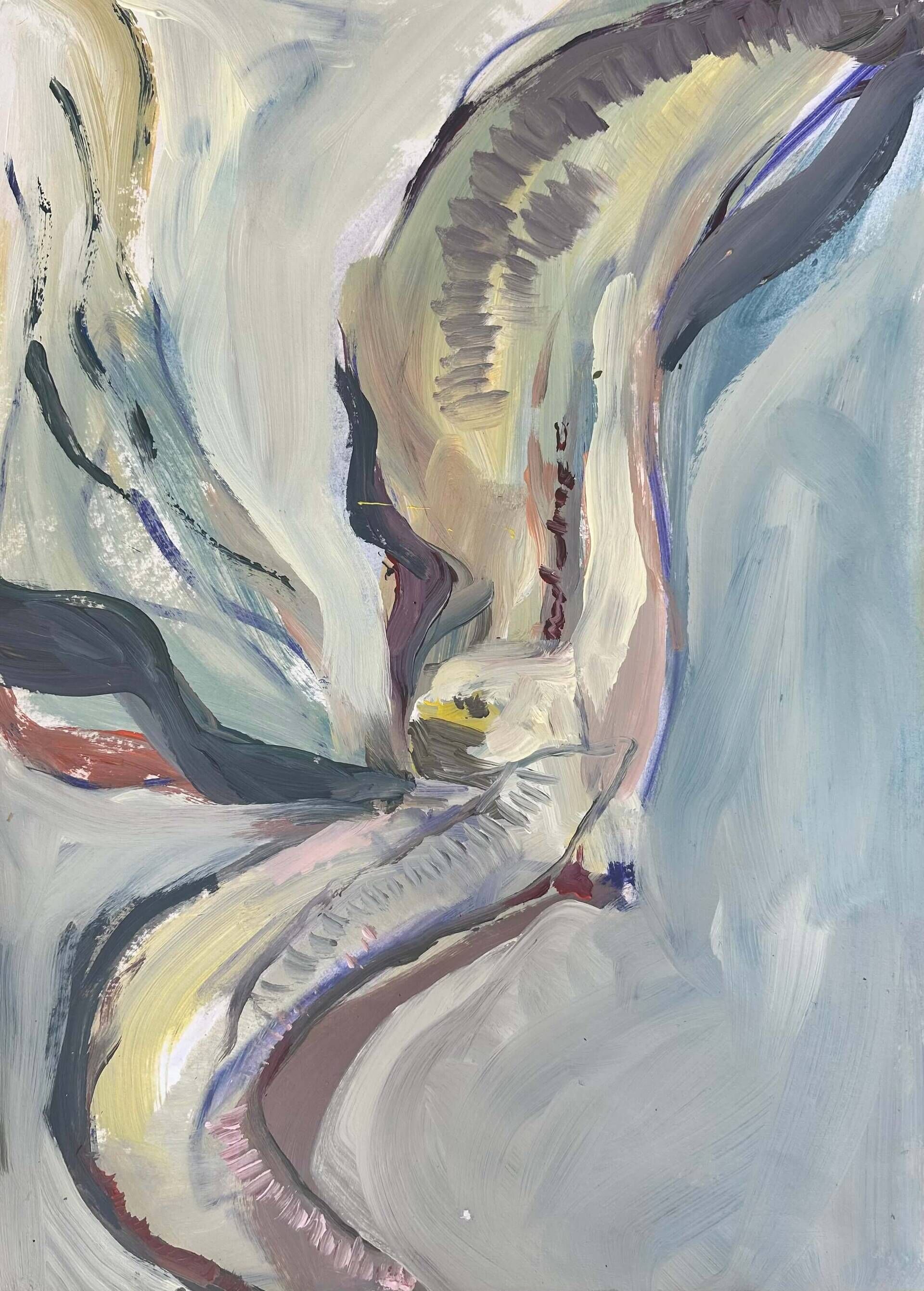 Banane no.3 - Melek Özer 1