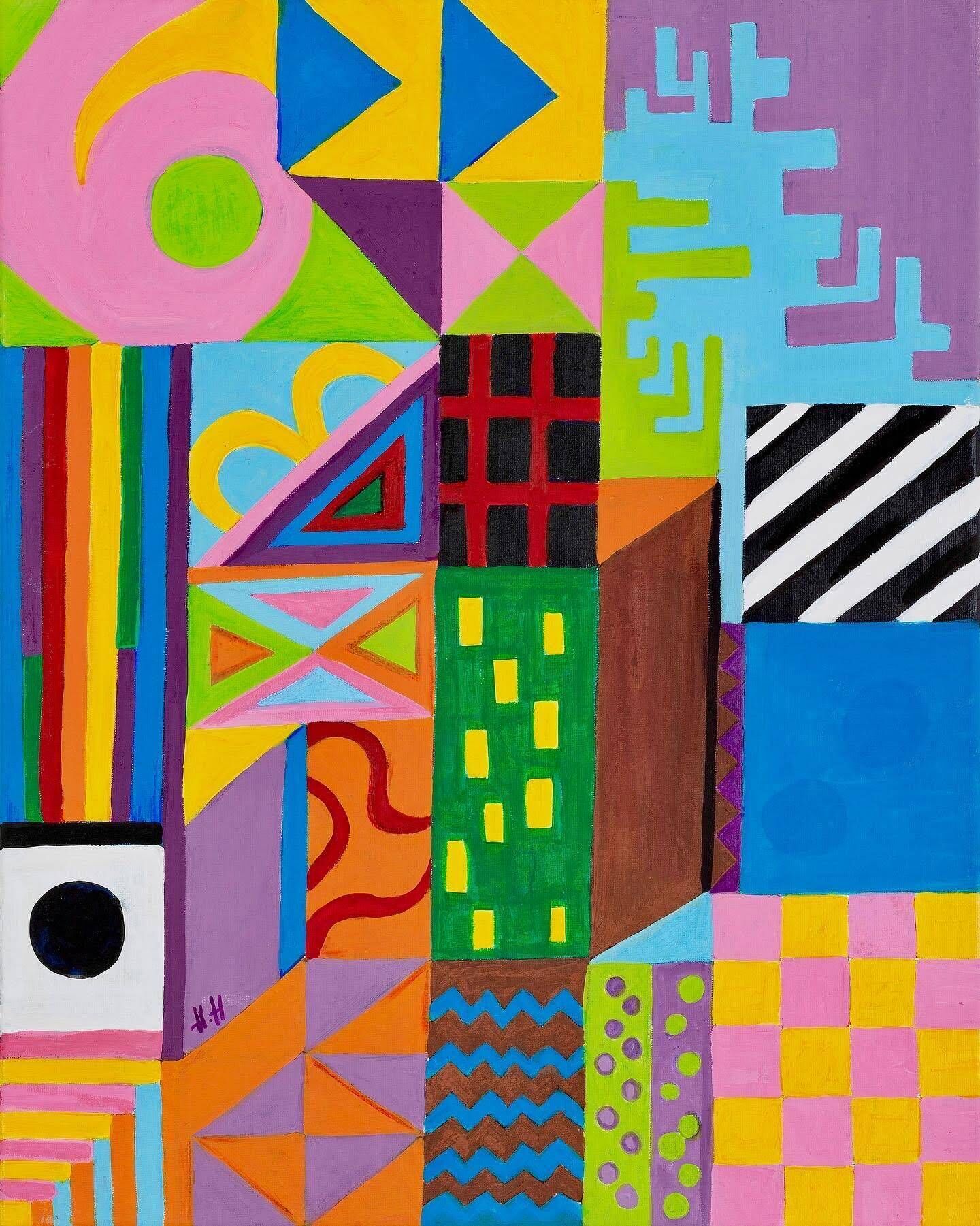Nonchalant Imperfection || - habiba el kholy 1