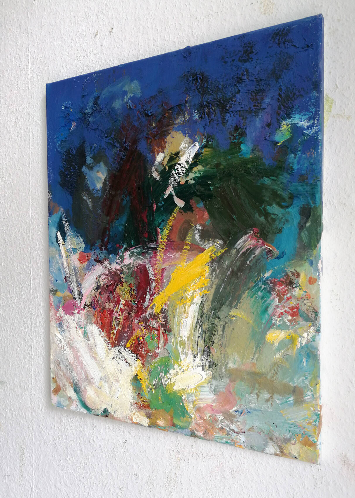Ohne Titel - Christian Herzig 1