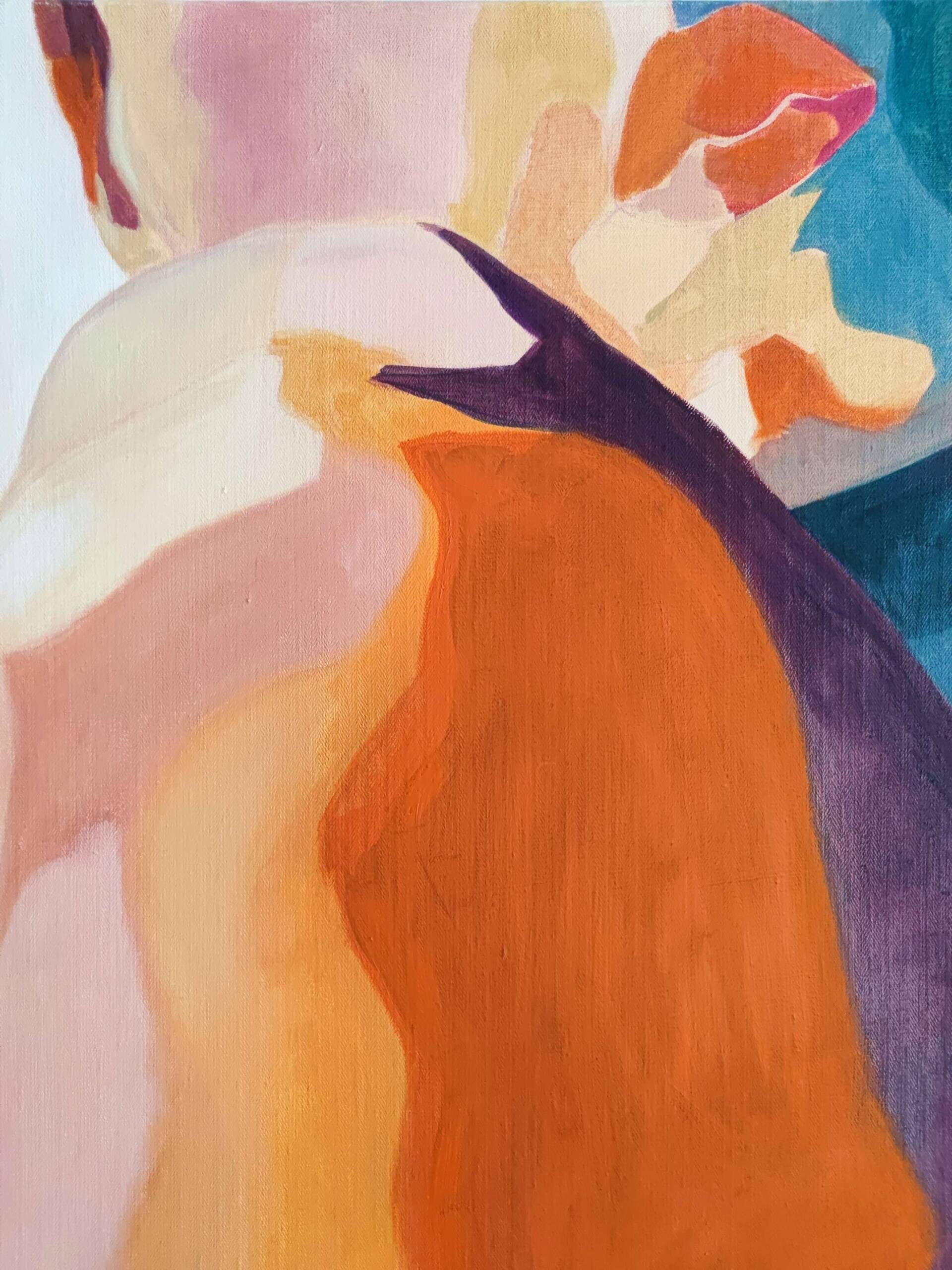 Sommerlicht  - Maria  Krause 3