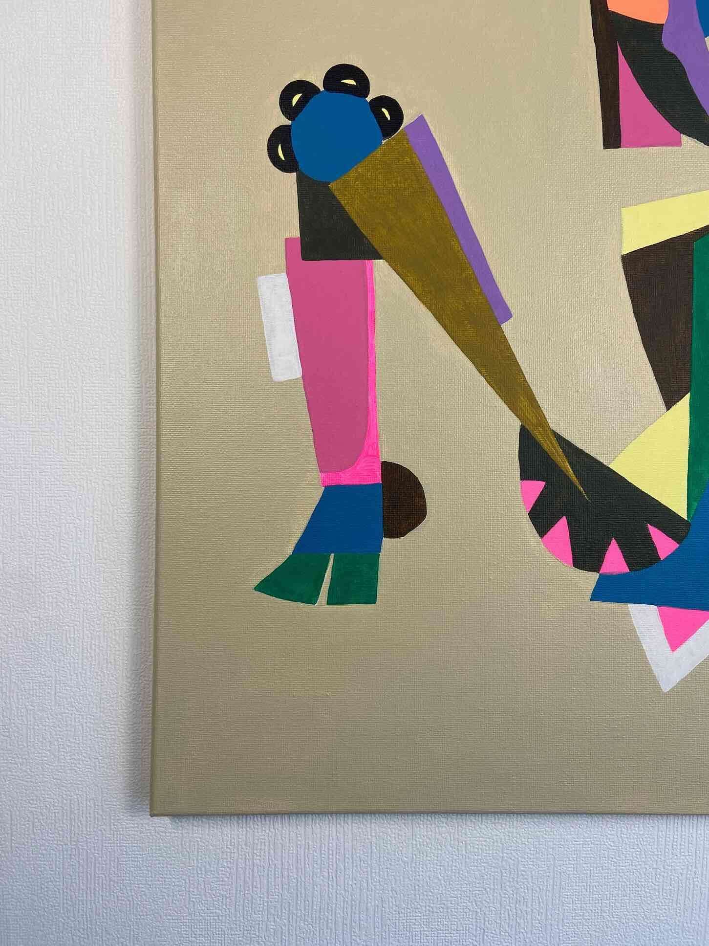 Body - Stella Mierendorff 6