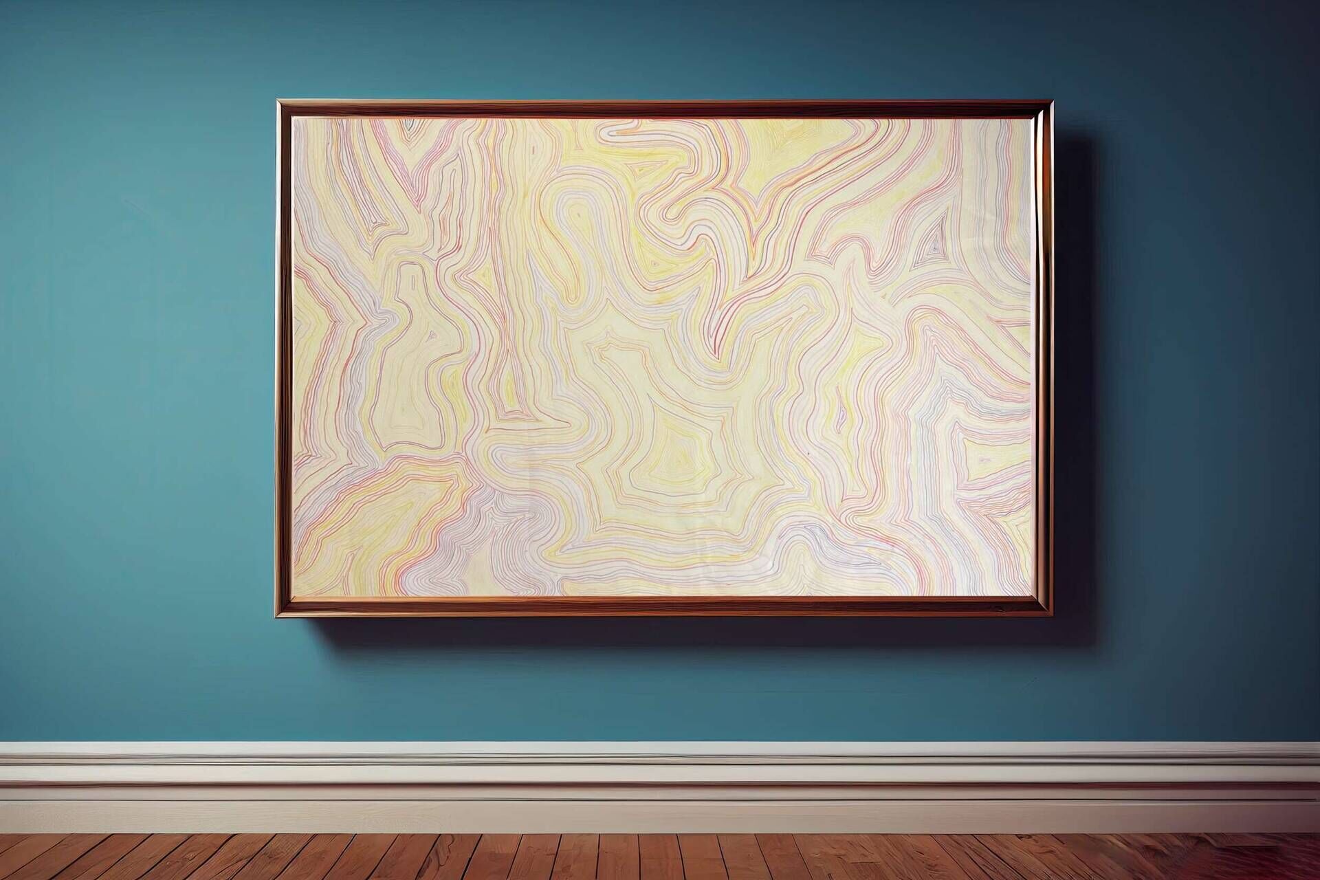 Warm Wave - habiba el kholy 1