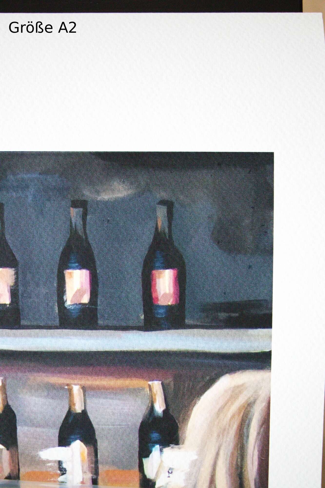 Wasser und Wein - Lilian Hermann 3