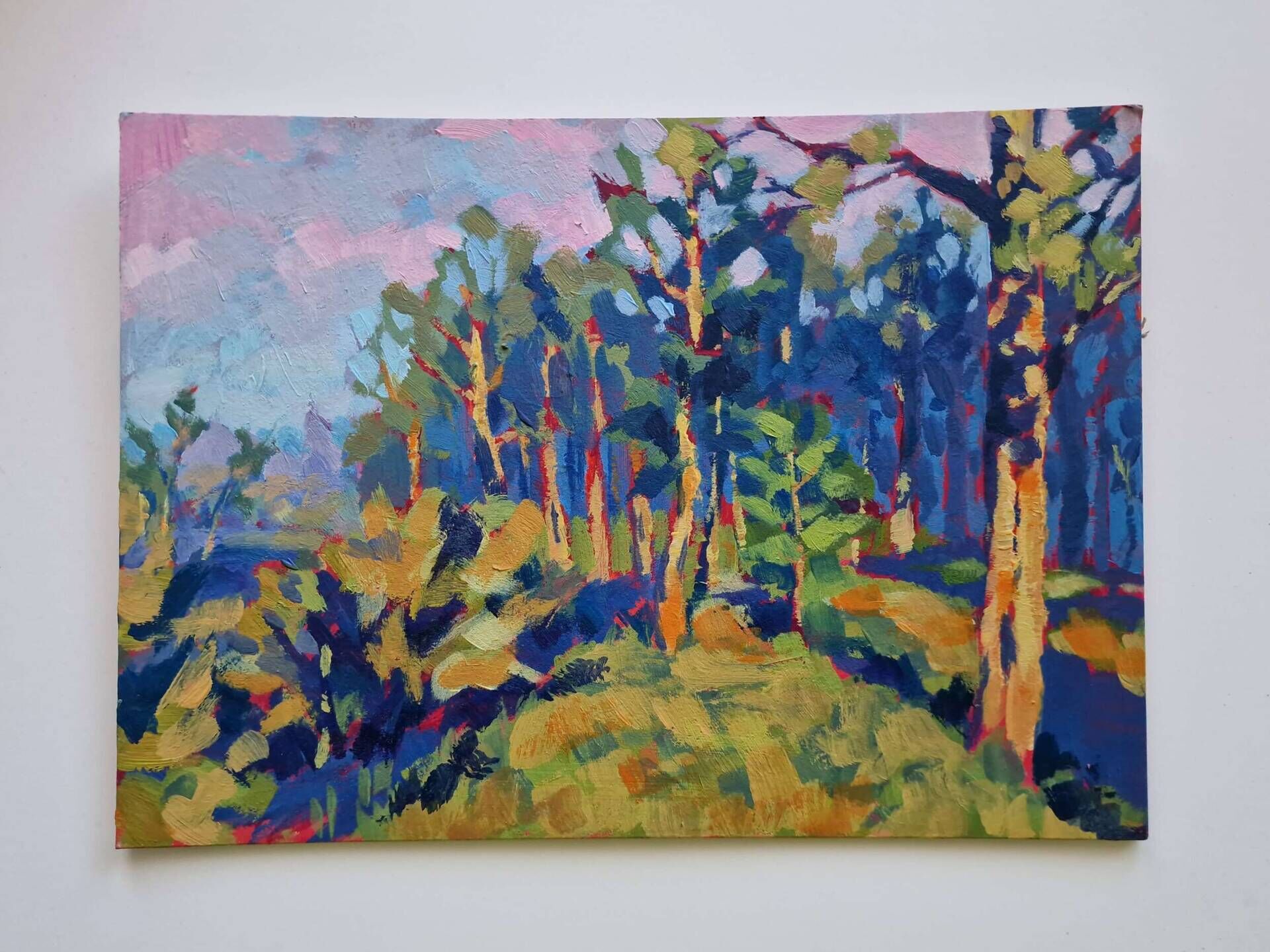 abendorange - Julia Helena Ettenhuber 1