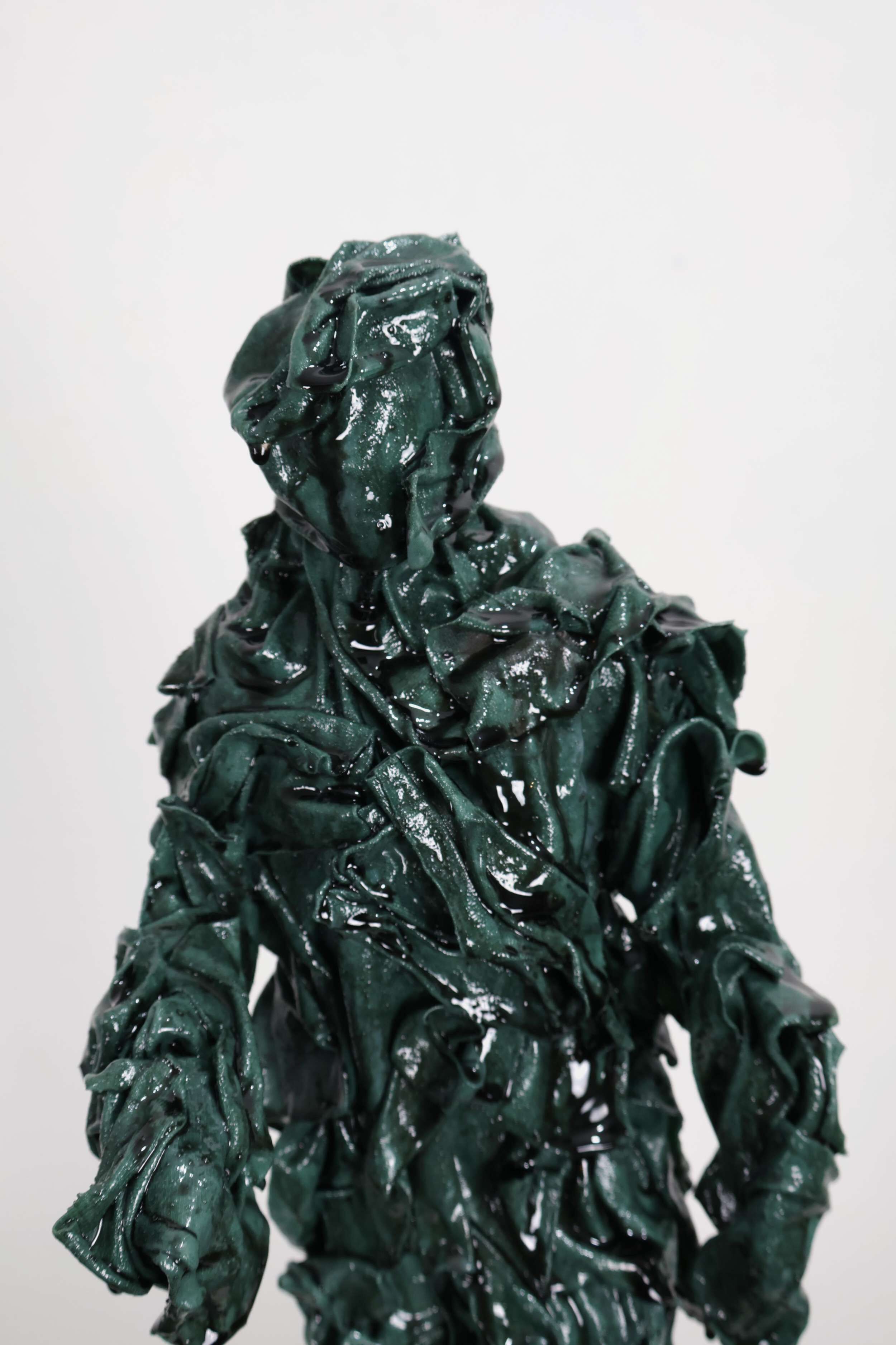 Sumpfgestalt - Dominik Ackermann 7