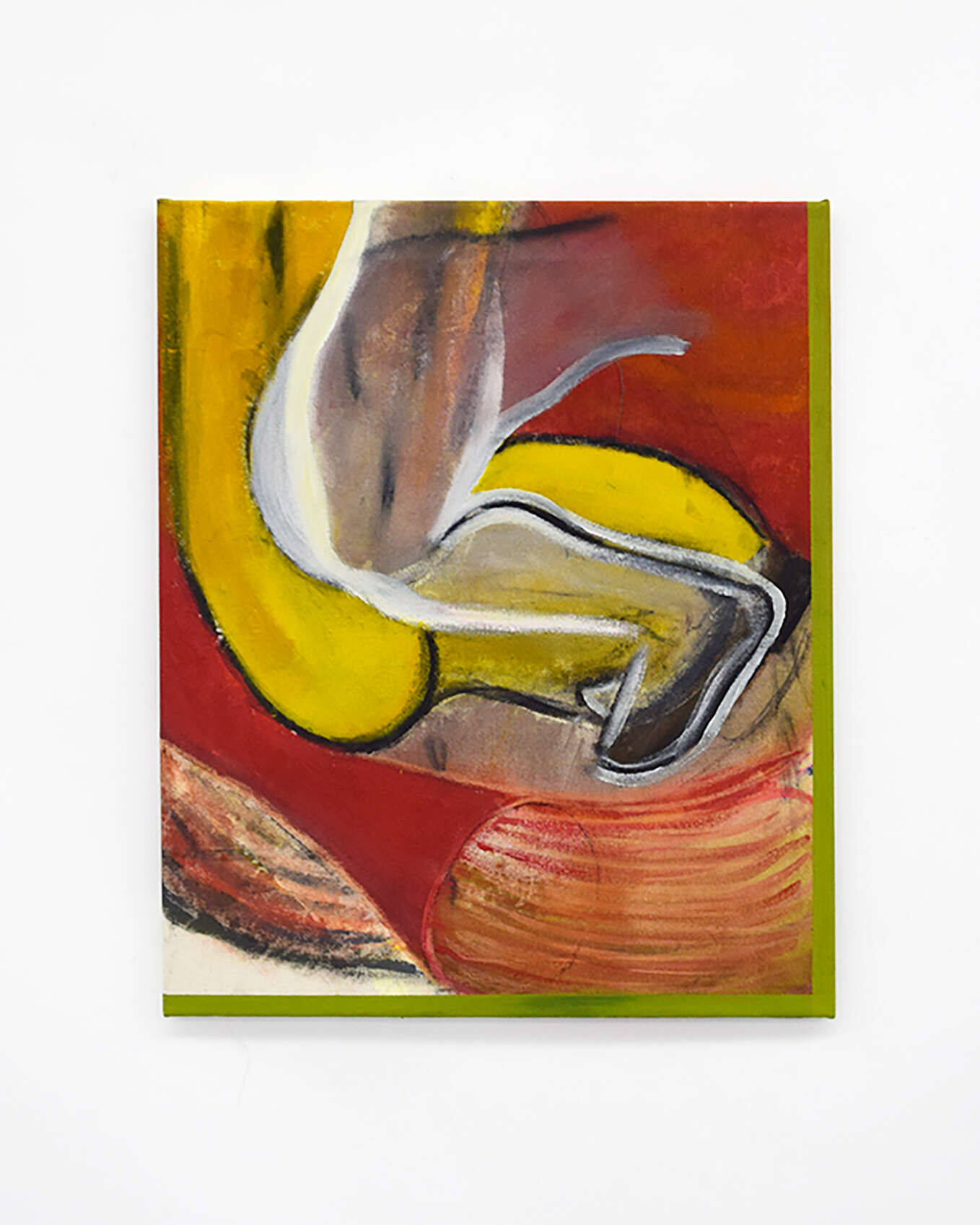 Antritt - Julius Gödtel 2