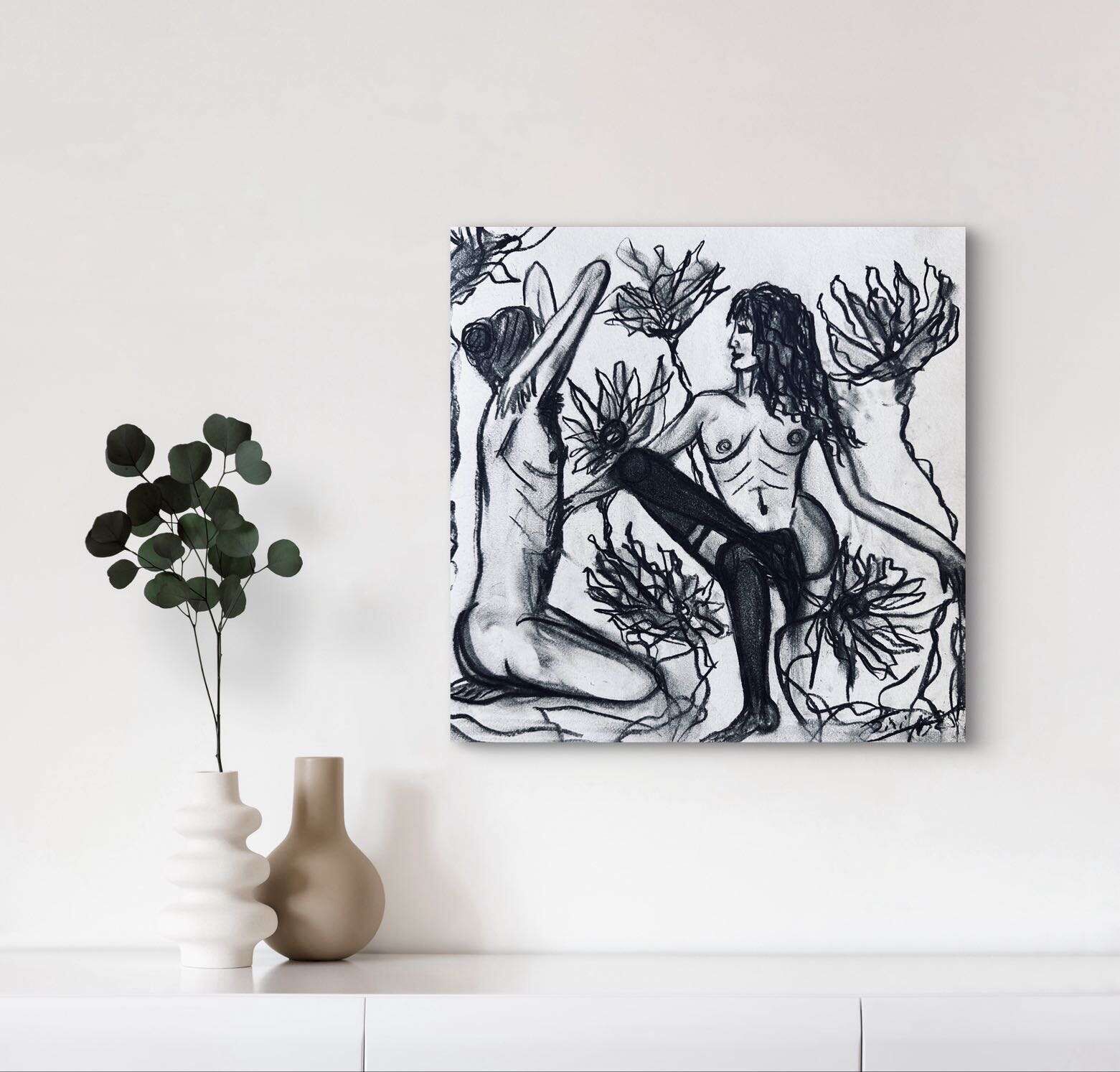 Paradies Garden - Martina  Schepperle  3