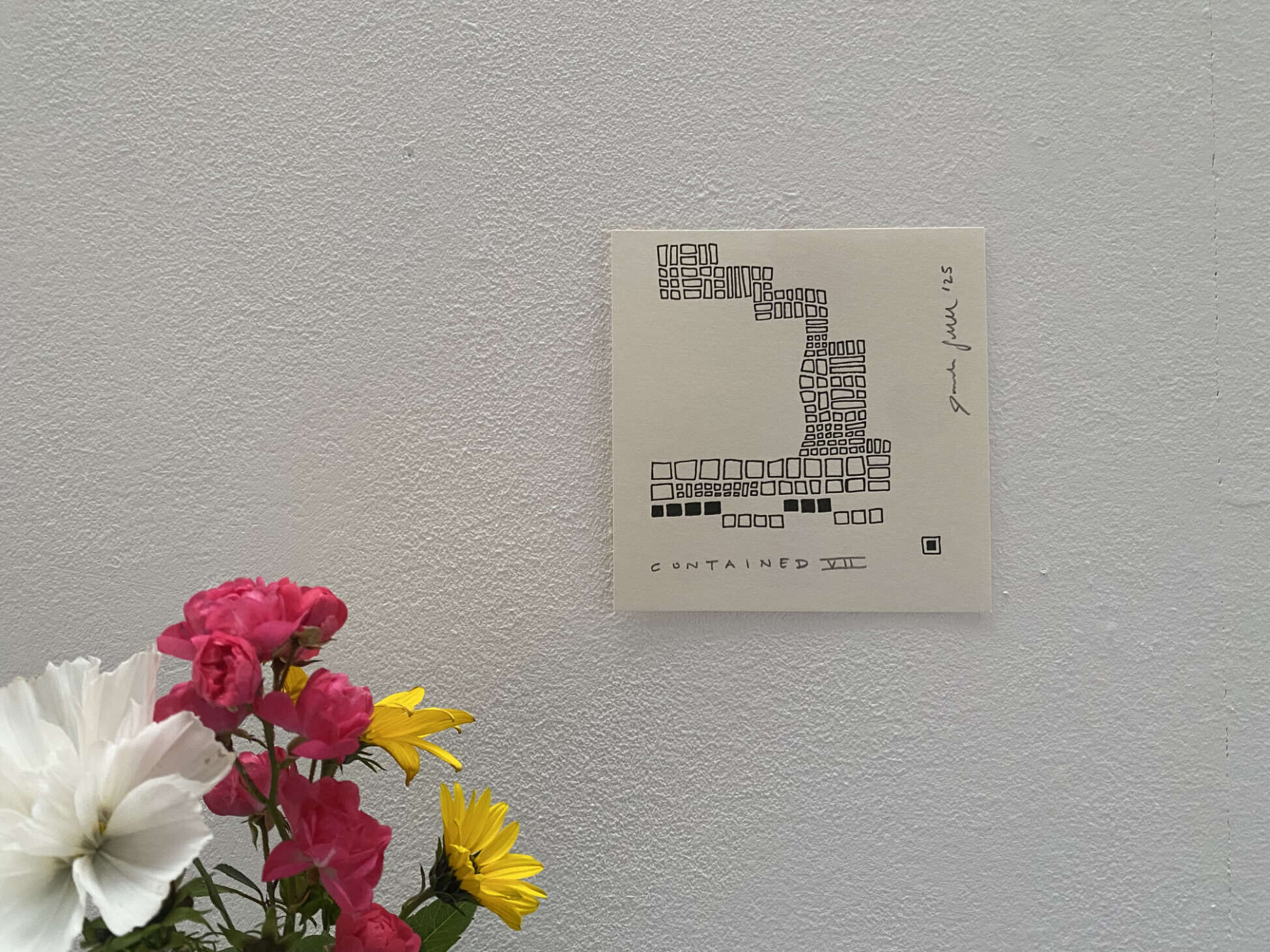 CONTAINED VII - Paula-Maryla Schmoll 3