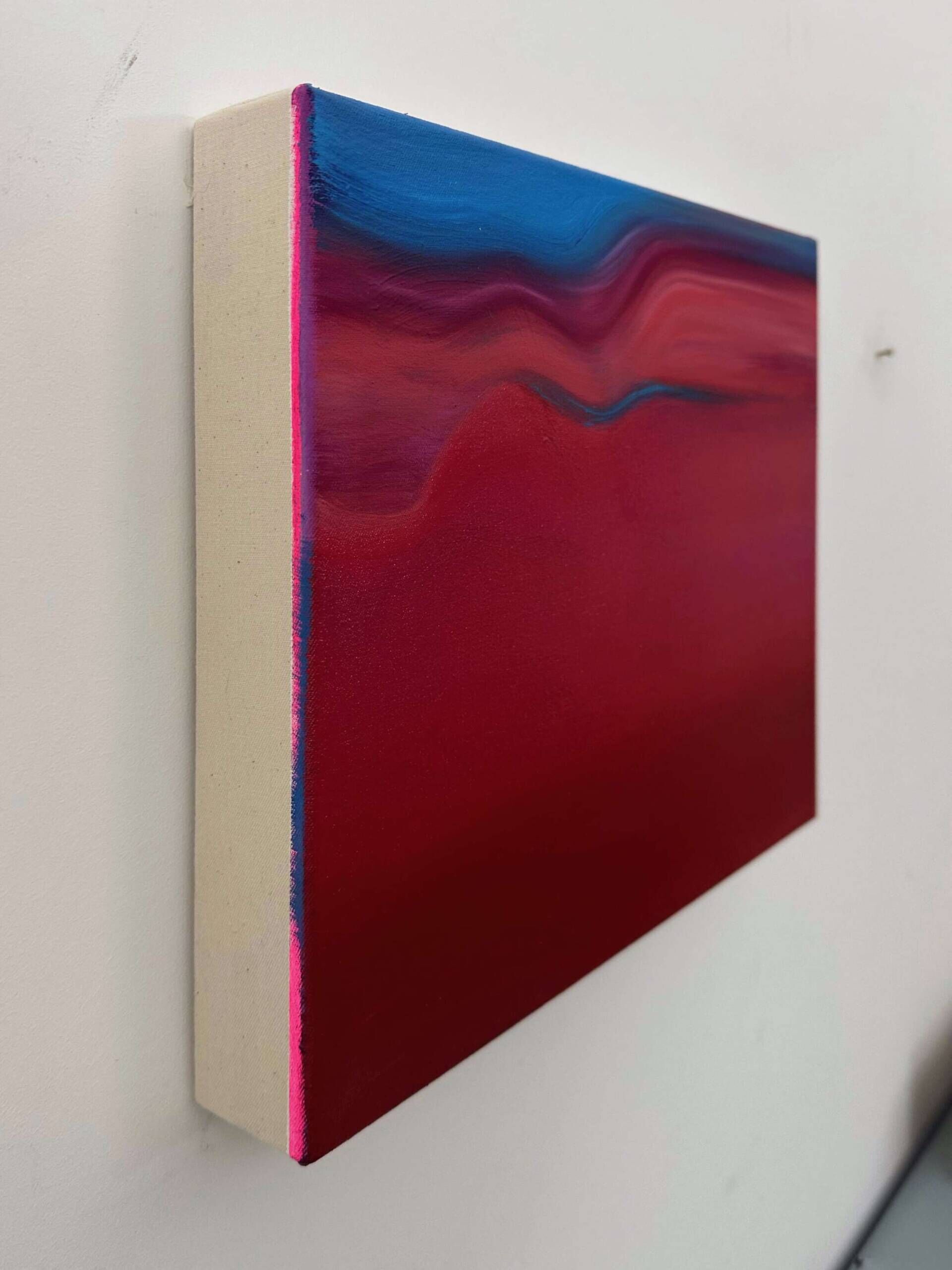 2026#3 Jede Welle gehört zum Meer - Antje Bockeloh 3