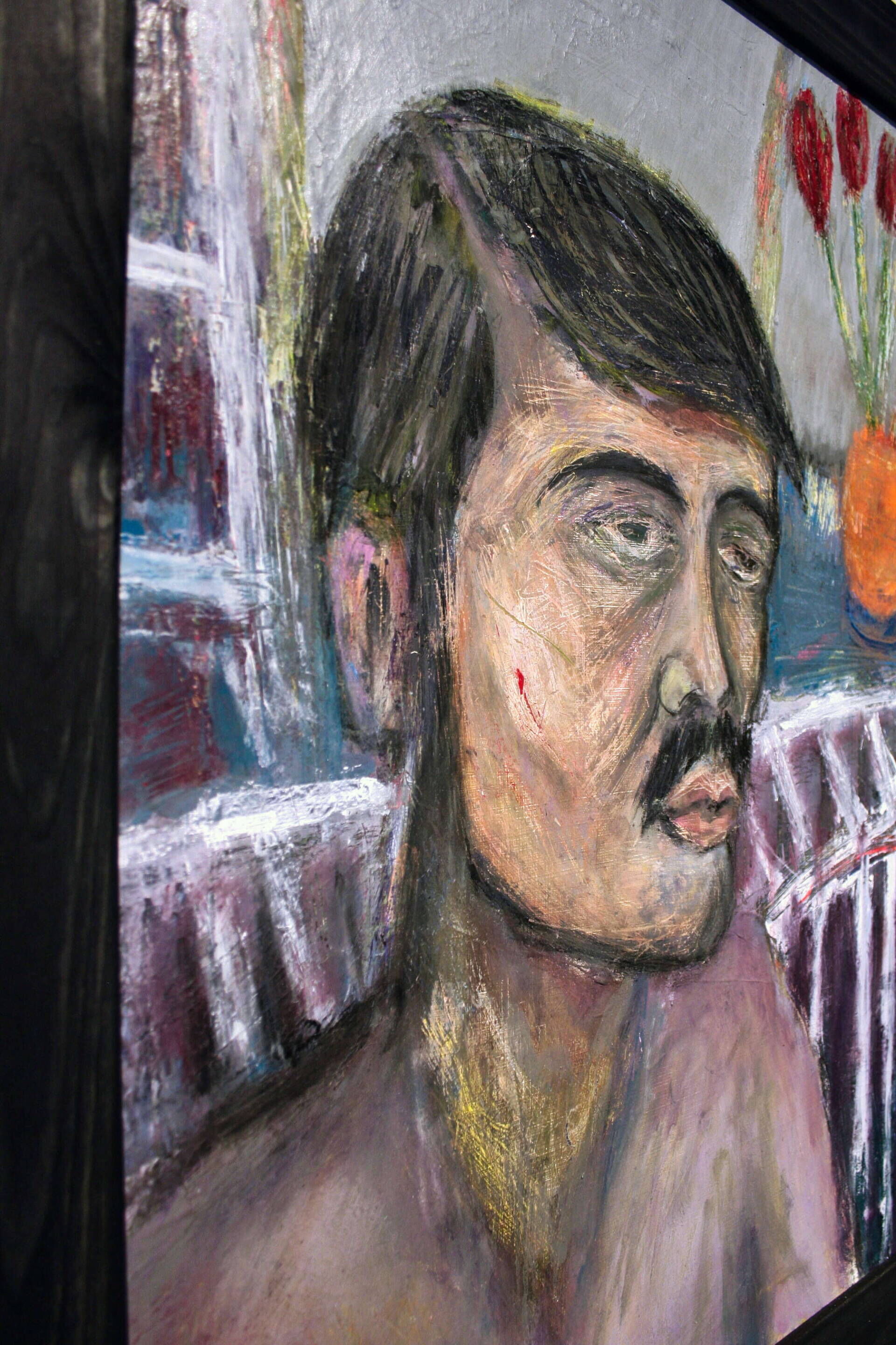 »Melancho-lost« - Alexej Eisner 3