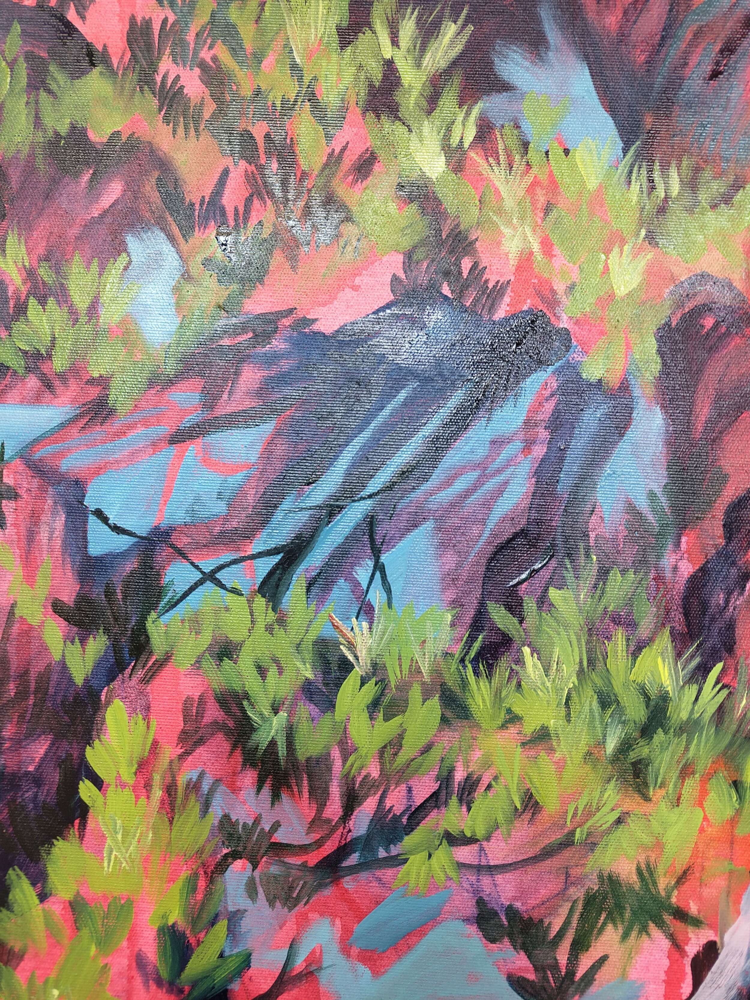 Sukzession - Jannis Kustak 3