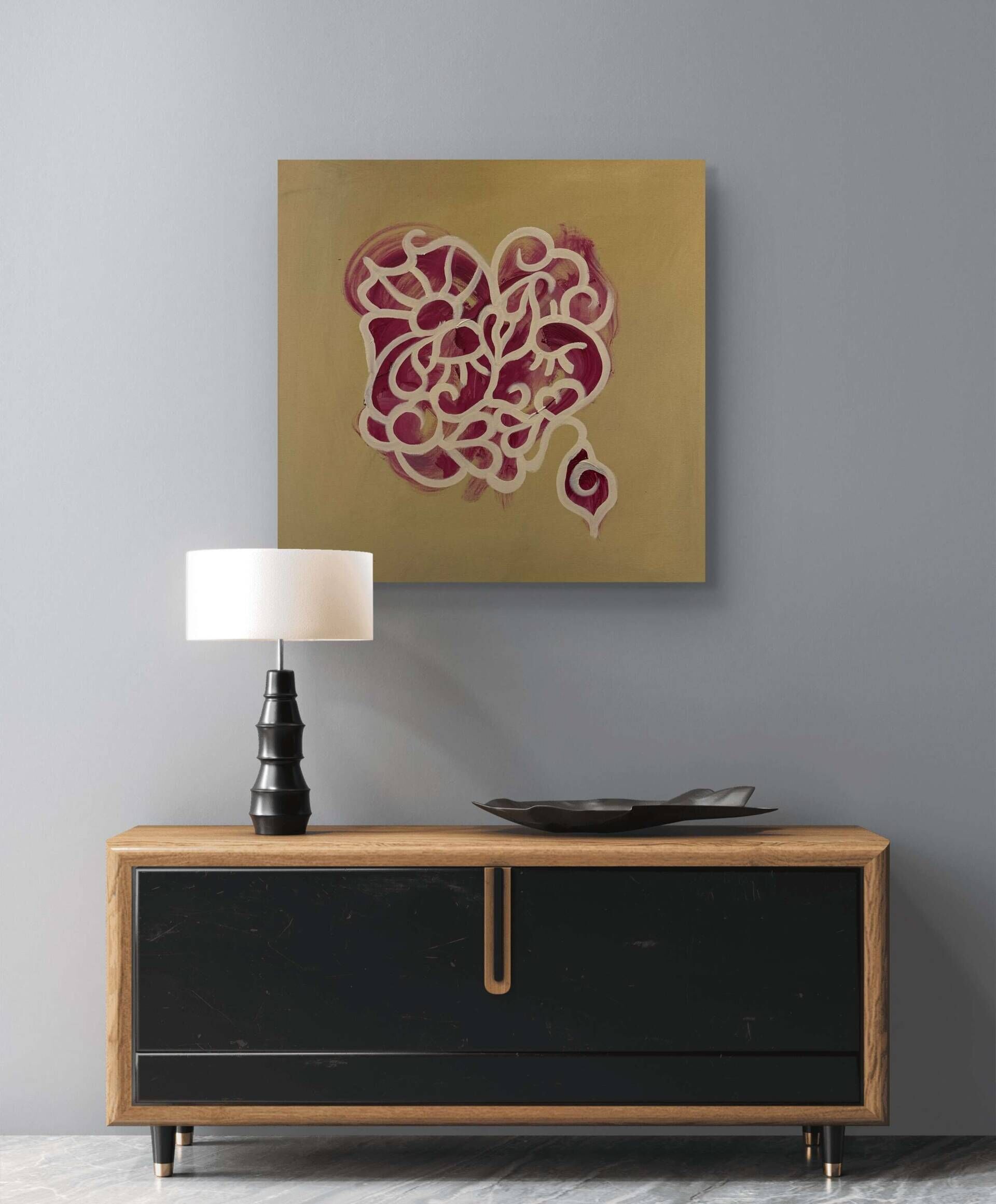 Leidenschaft  - Marc Itzinger 3